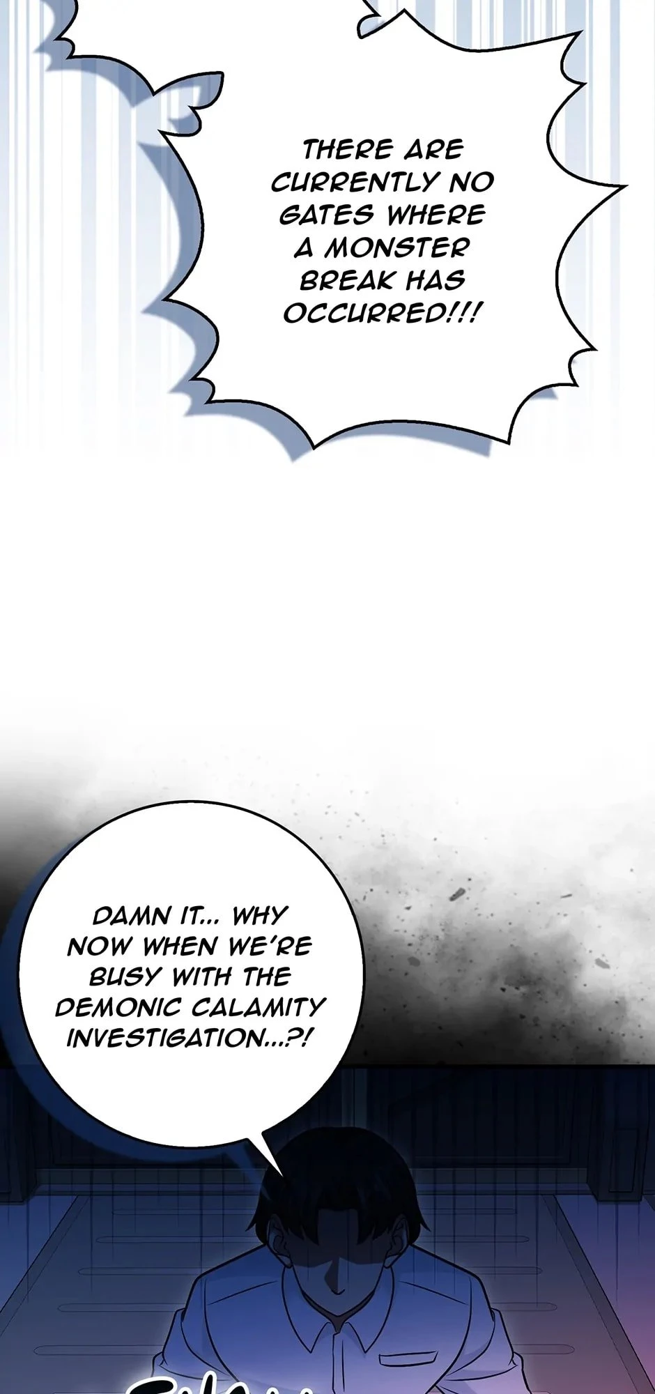 Returned as a Martial Genius Chapter 78 - 69