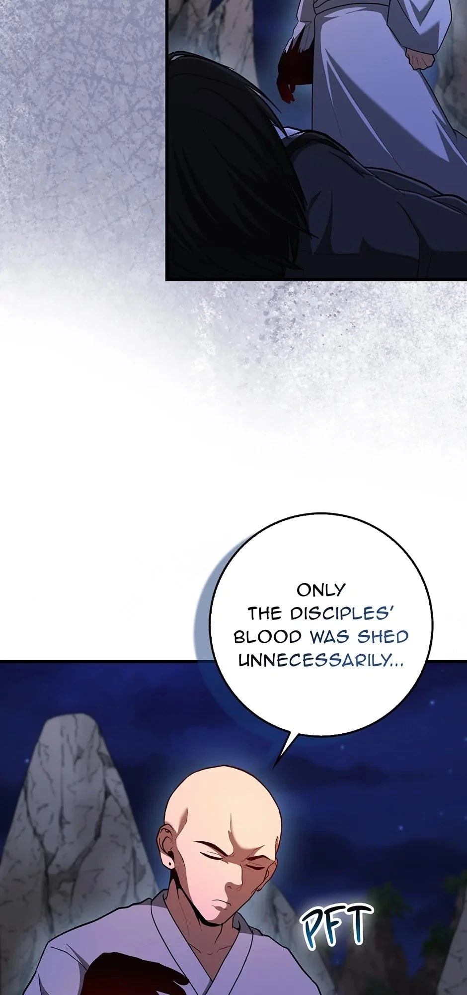 Returned as a Martial Genius Chapter 77 - 3