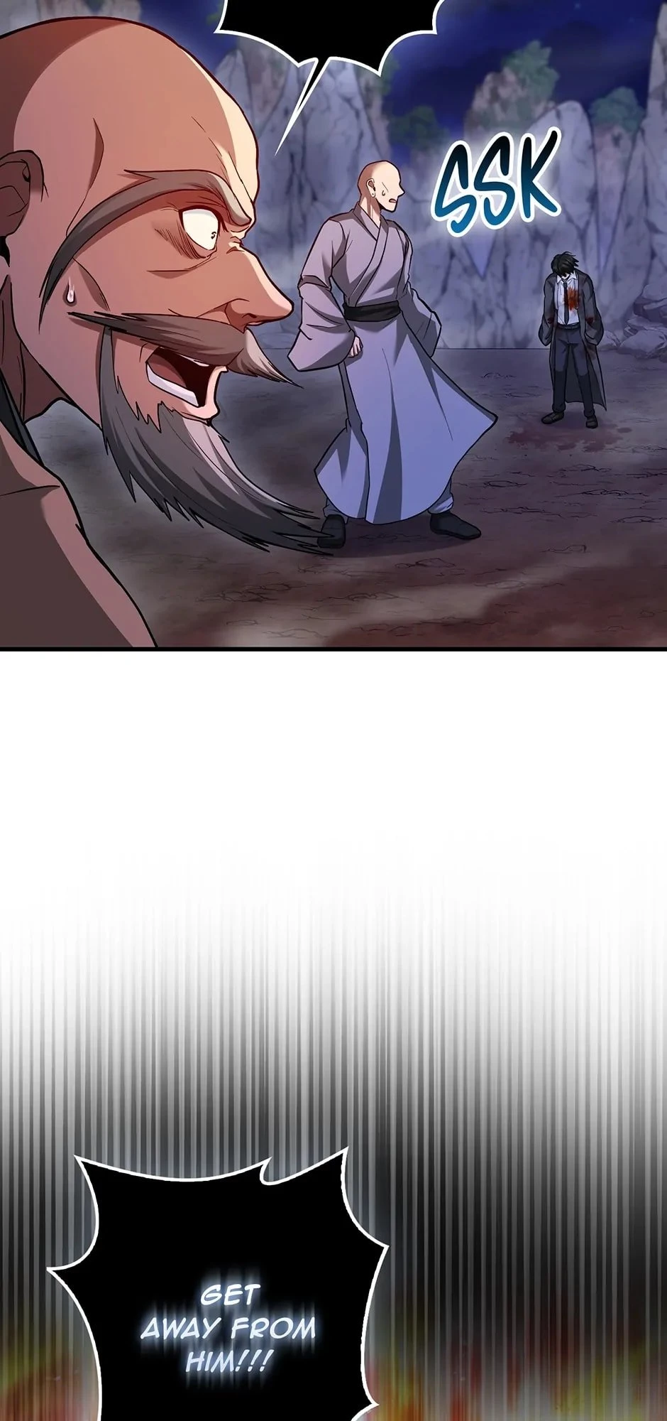 Returned as a Martial Genius Chapter 77 - 7