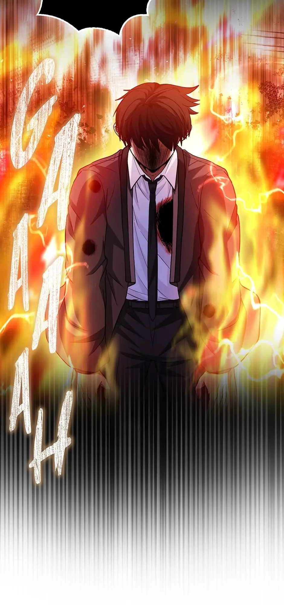Returned as a Martial Genius Chapter 77 - 8