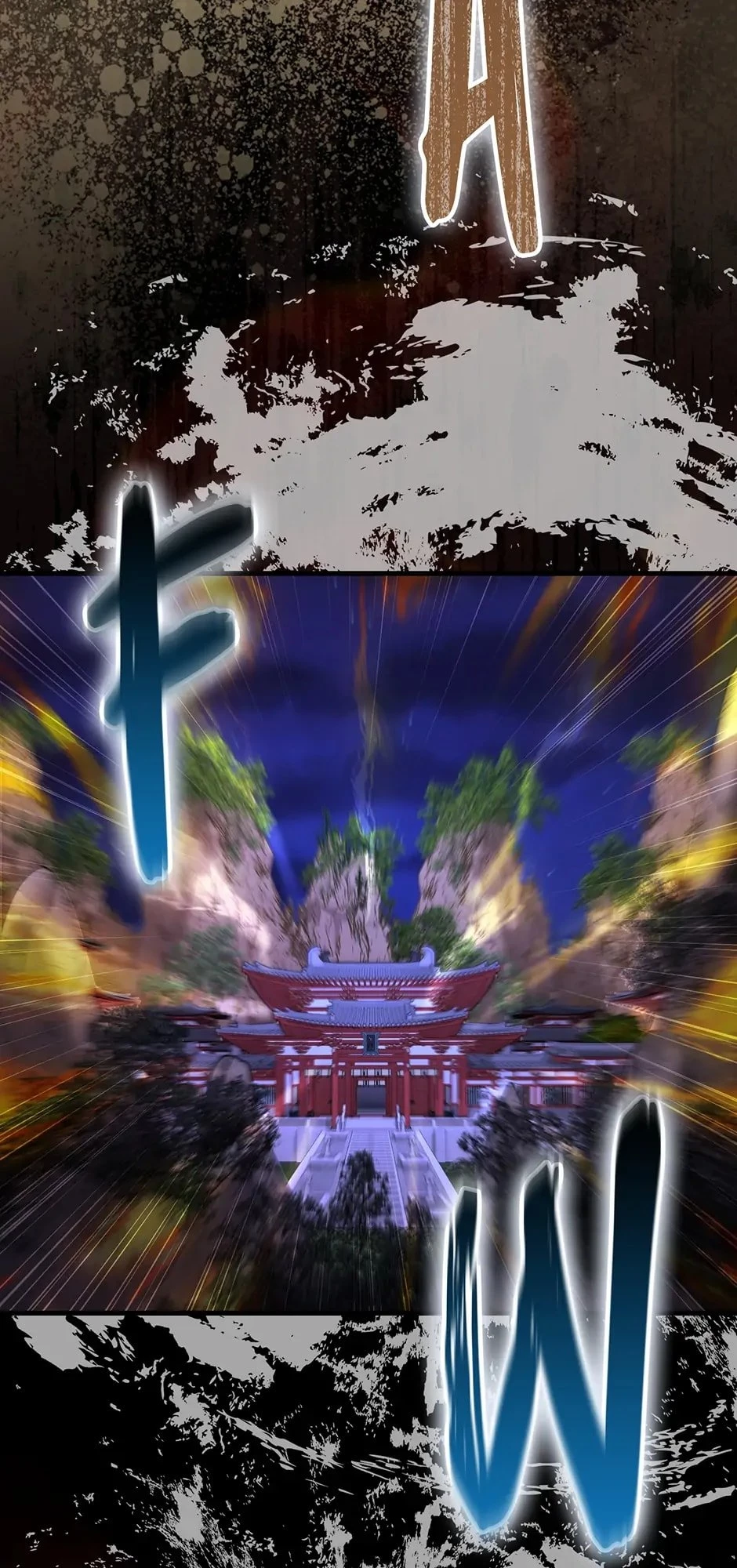 Returned as a Martial Genius Chapter 77 - 11