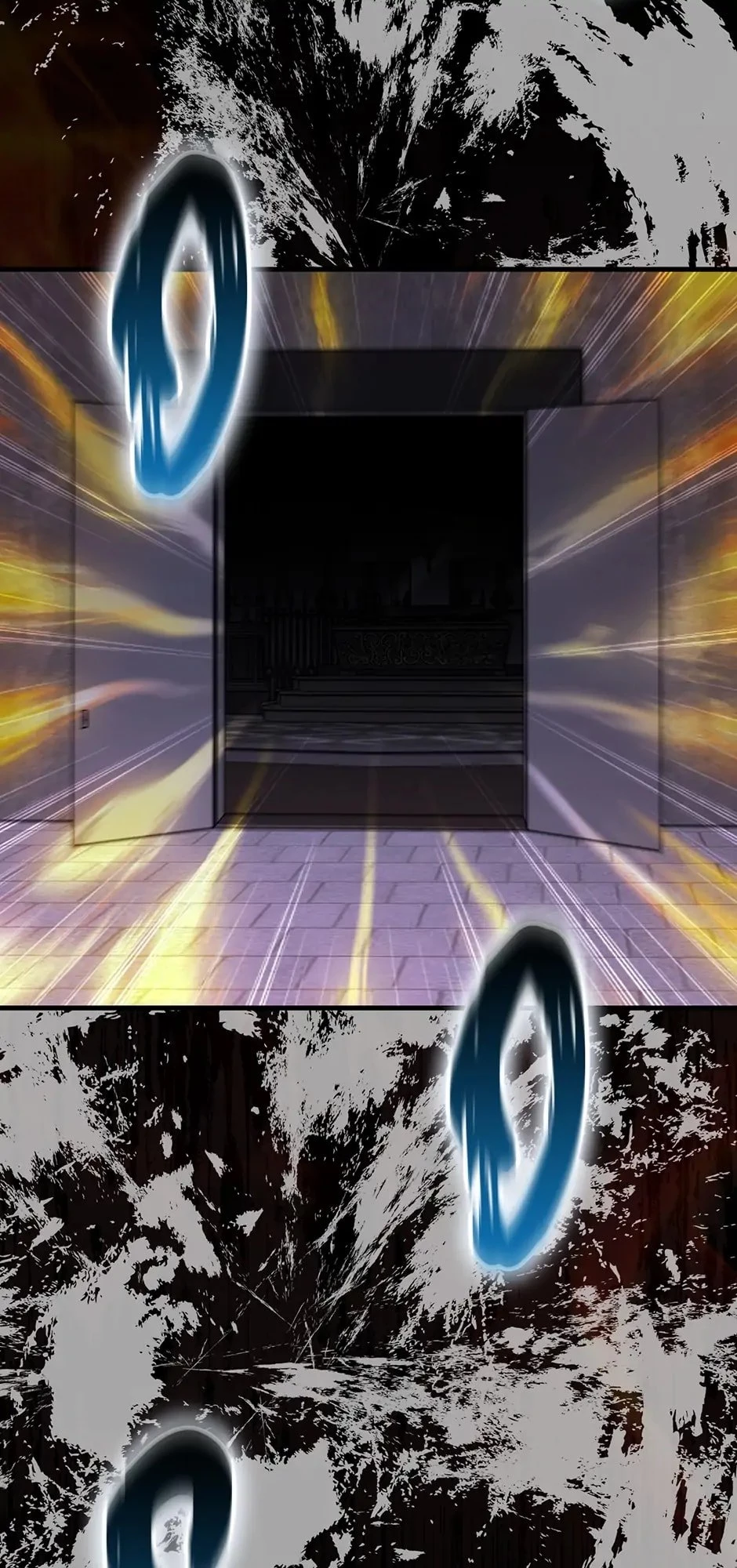 Returned as a Martial Genius Chapter 77 - 12