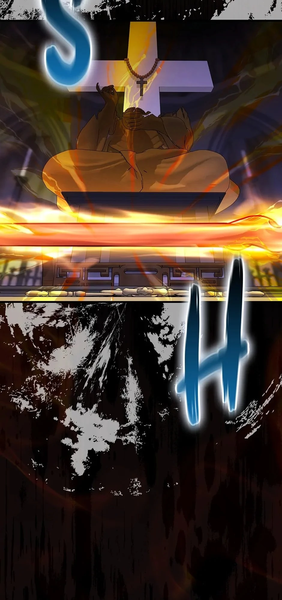 Returned as a Martial Genius Chapter 77 - 13