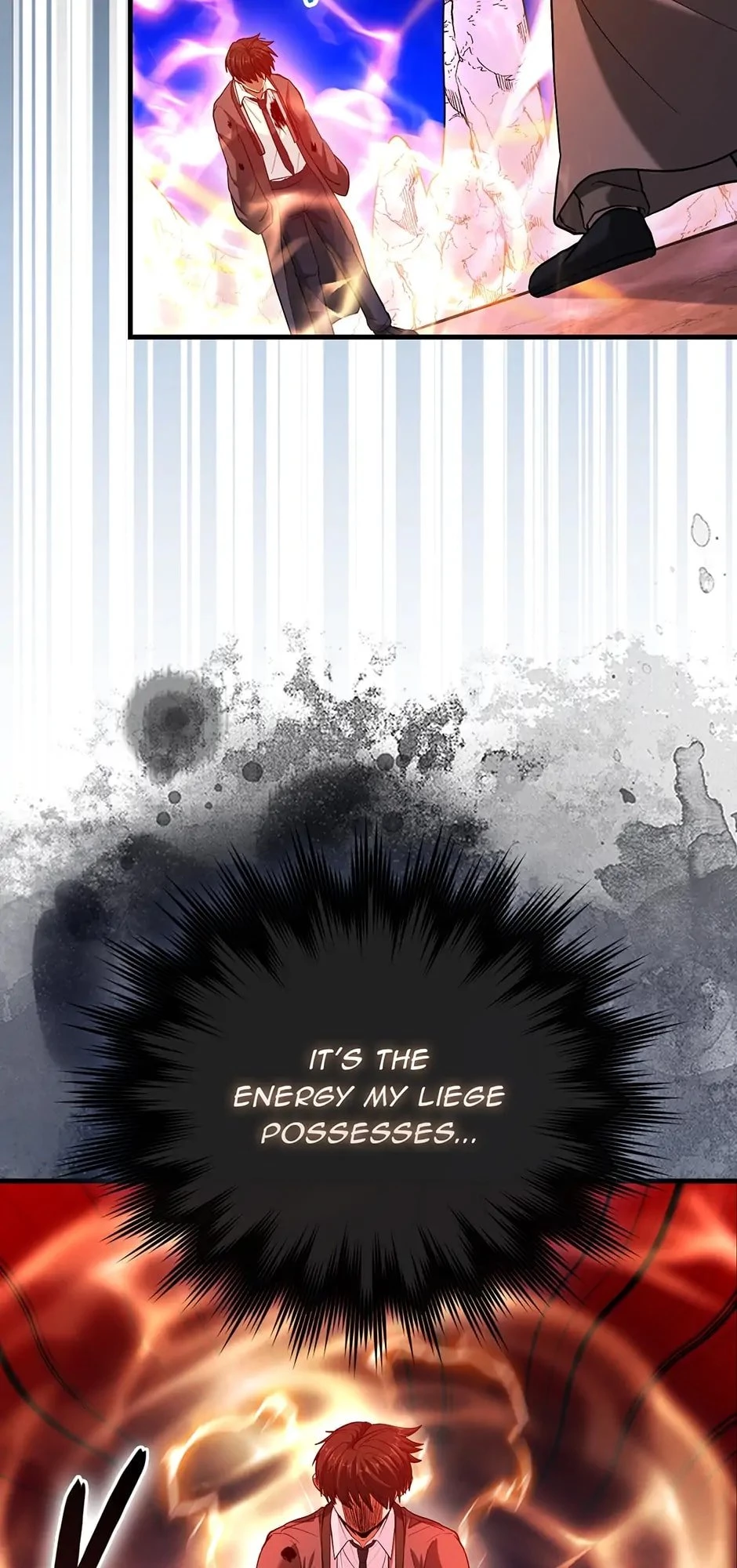 Returned as a Martial Genius Chapter 77 - 21