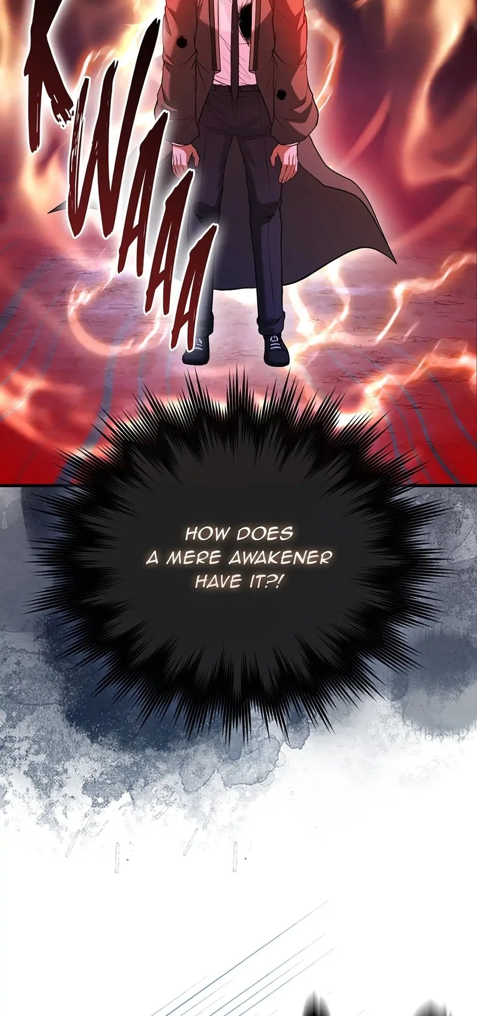Returned as a Martial Genius Chapter 77 - 22