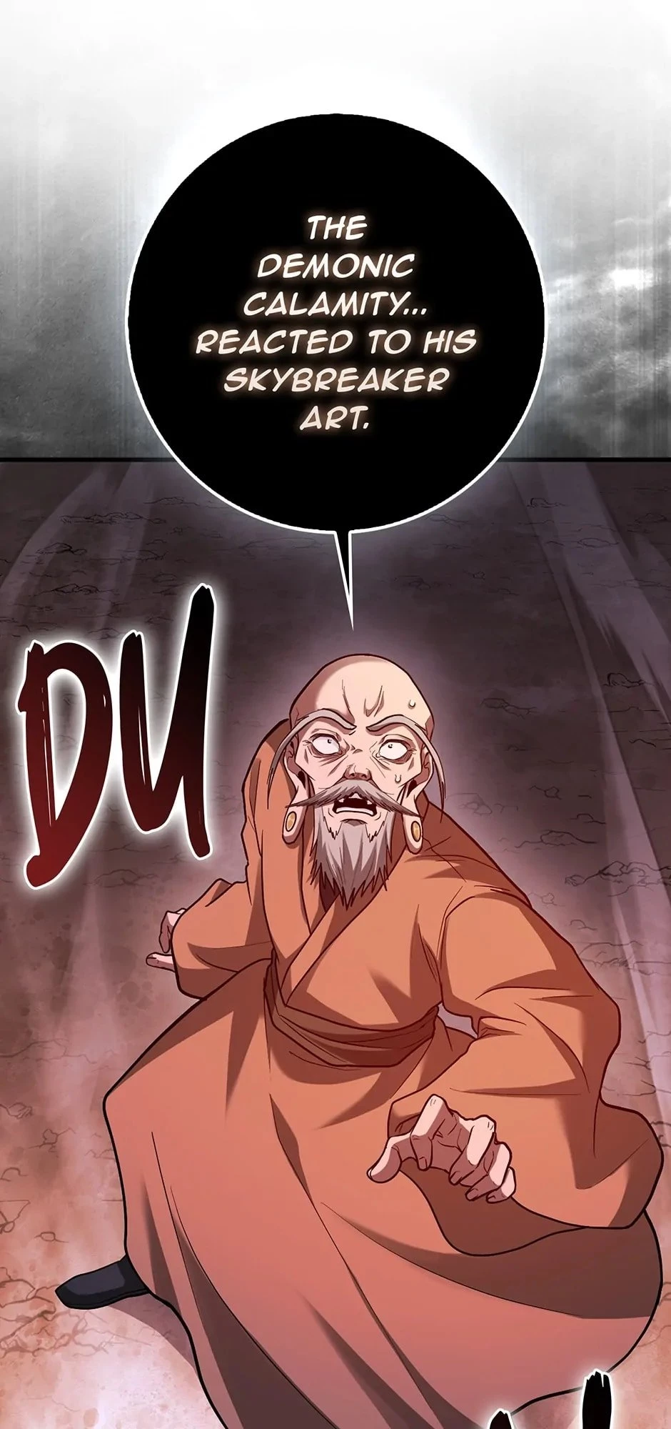 Returned as a Martial Genius Chapter 77 - 25