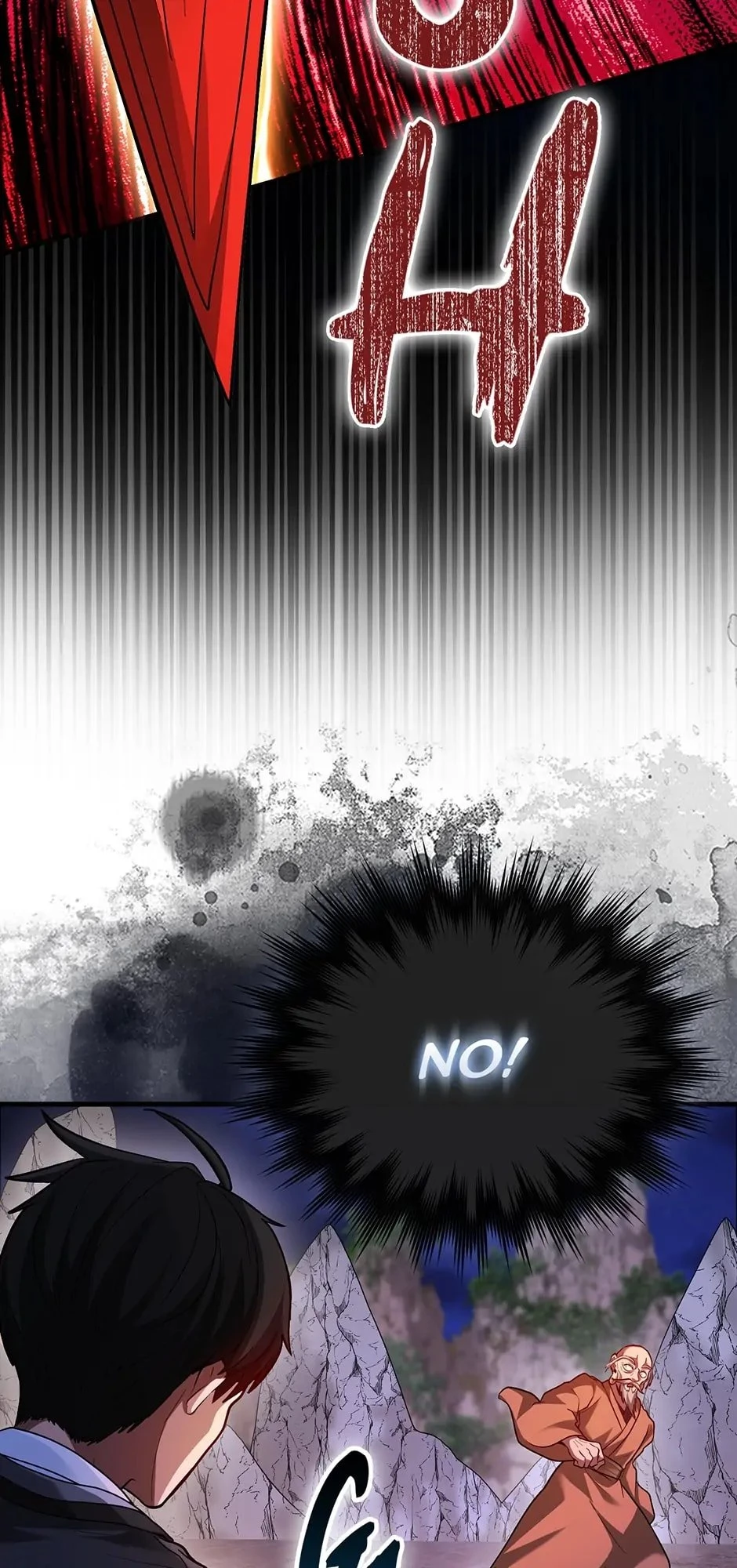 Returned as a Martial Genius Chapter 77 - 28