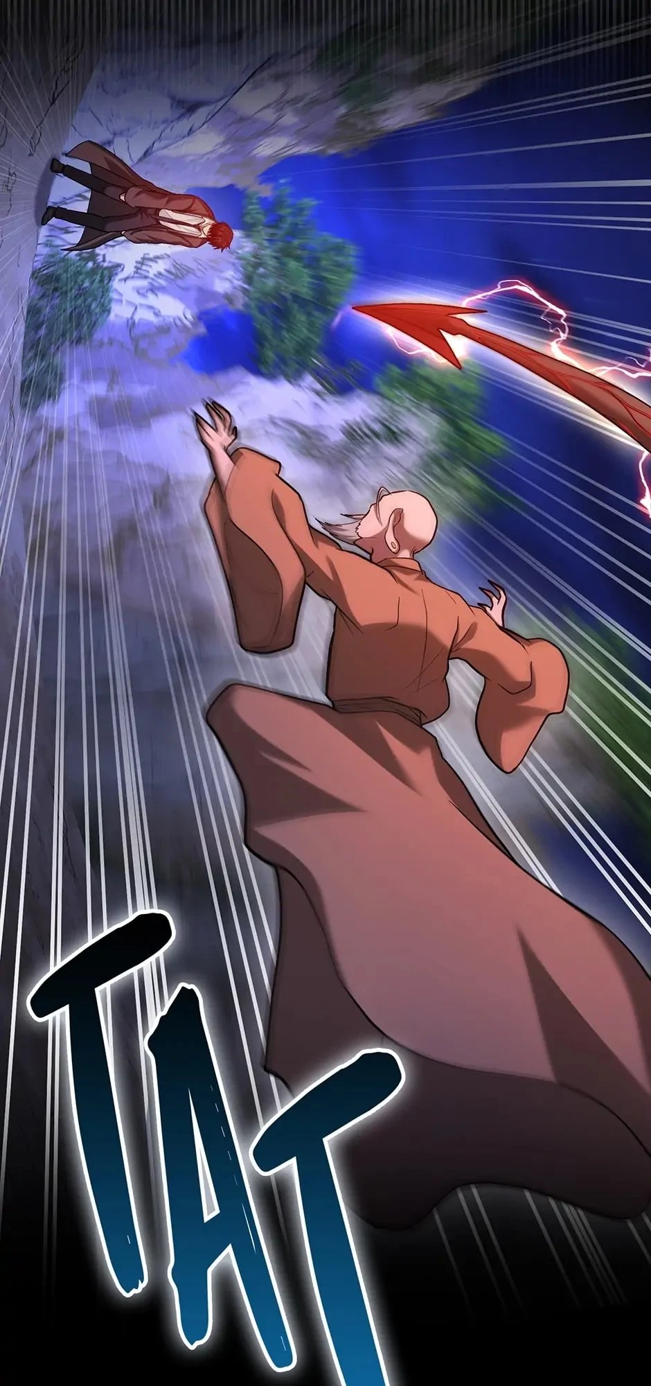 Returned as a Martial Genius Chapter 77 - 30