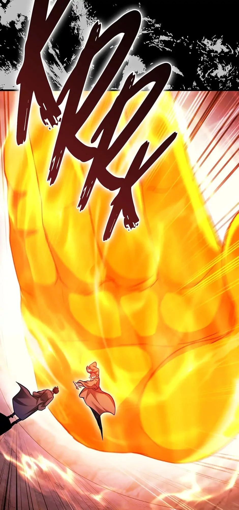 Returned as a Martial Genius Chapter 77 - 33
