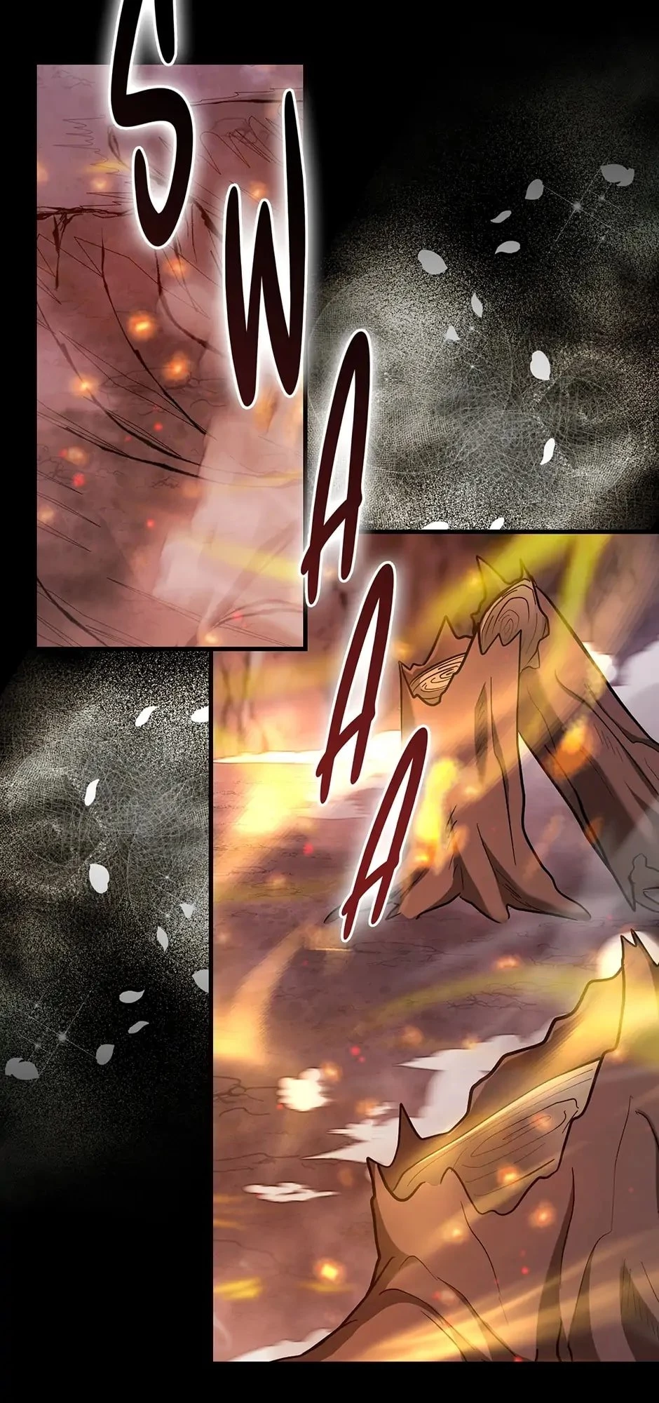 Returned as a Martial Genius Chapter 77 - 38