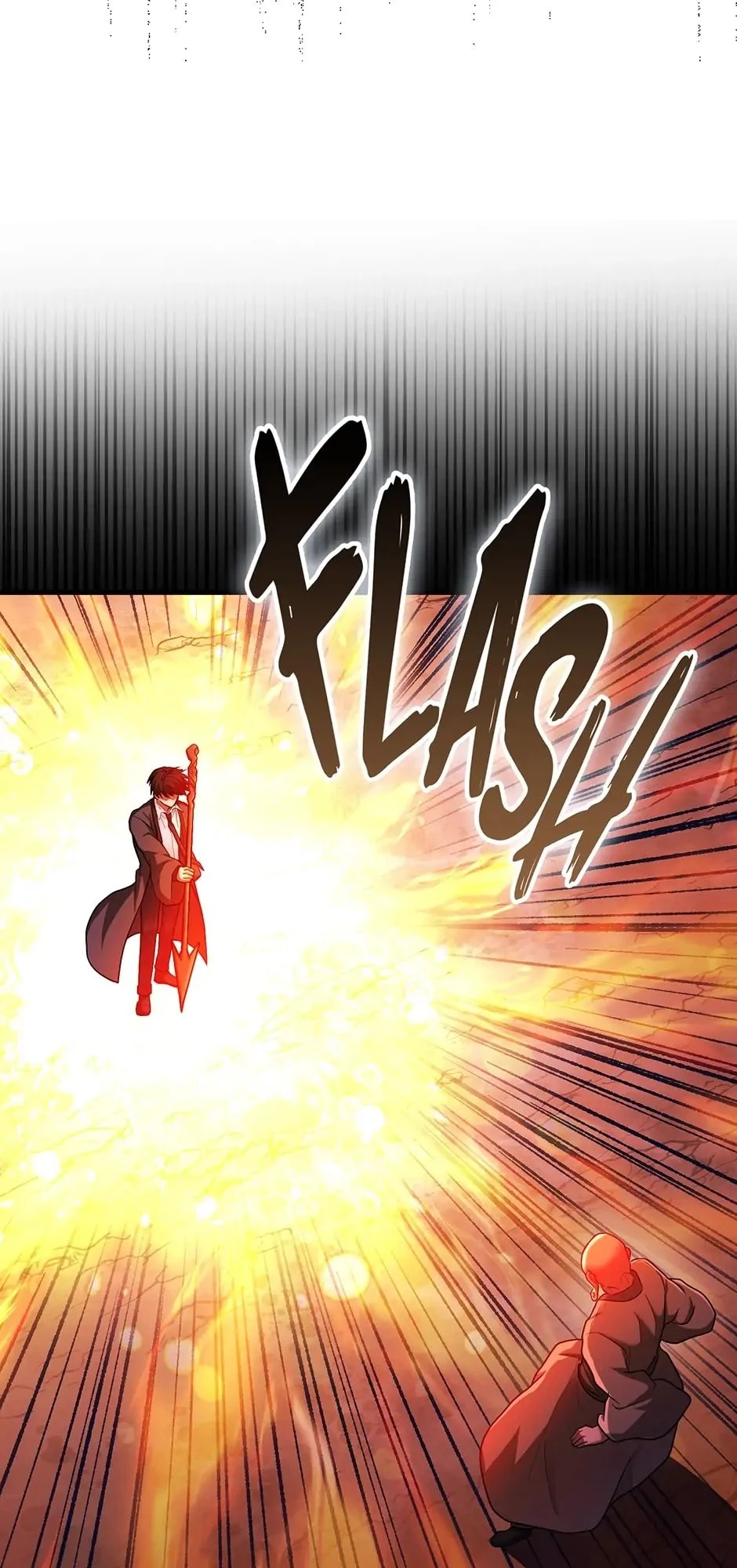 Returned as a Martial Genius Chapter 77 - 47