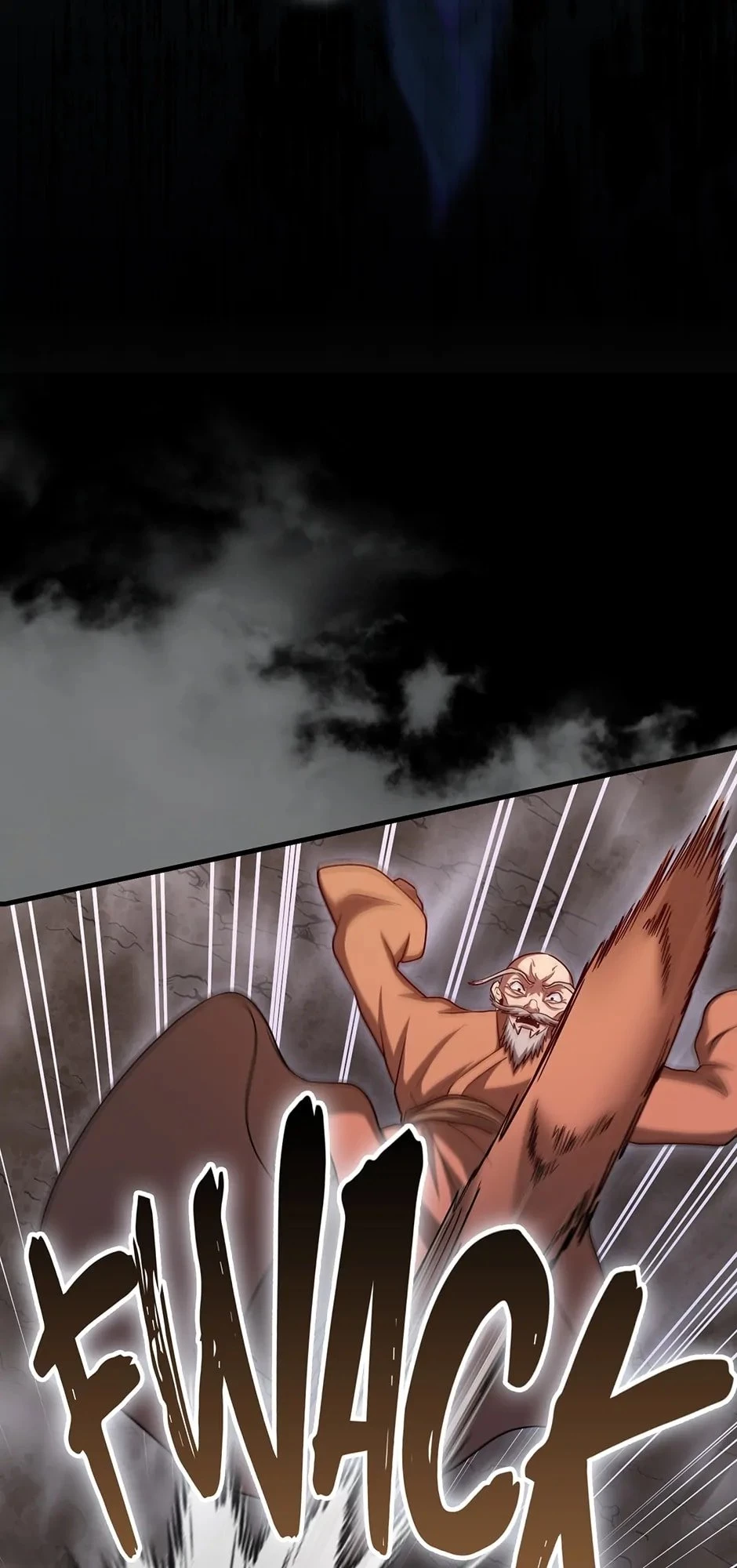Returned as a Martial Genius Chapter 77 - 54