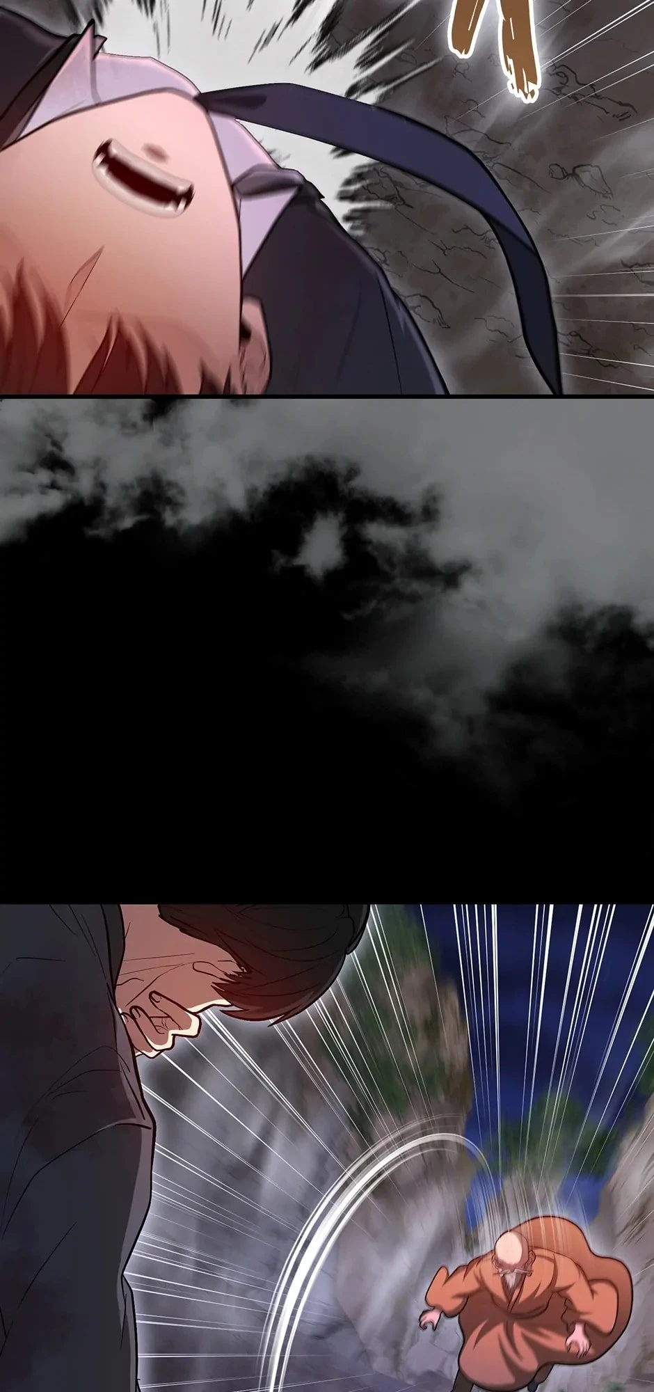 Returned as a Martial Genius Chapter 77 - 55