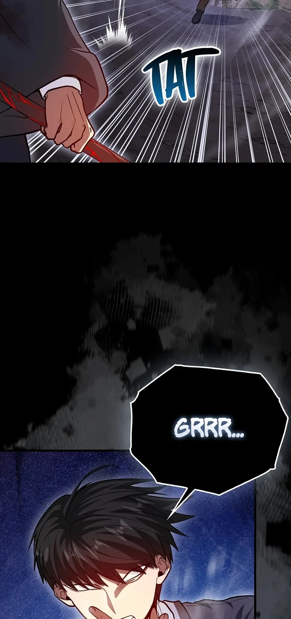 Returned as a Martial Genius Chapter 77 - 56
