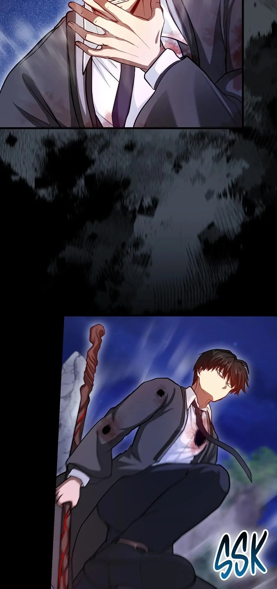Returned as a Martial Genius Chapter 77 - 57