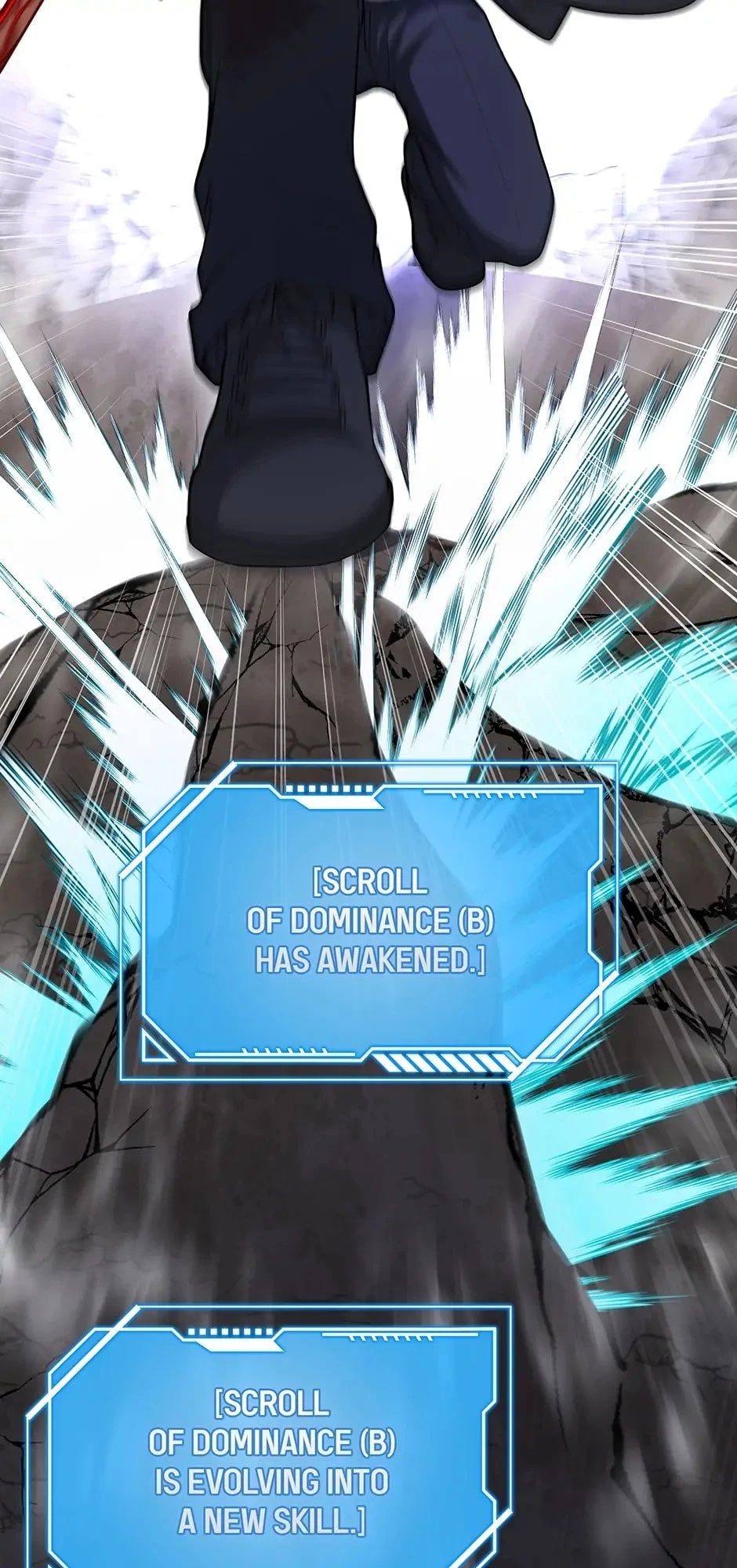 Returned as a Martial Genius Chapter 77 - 59