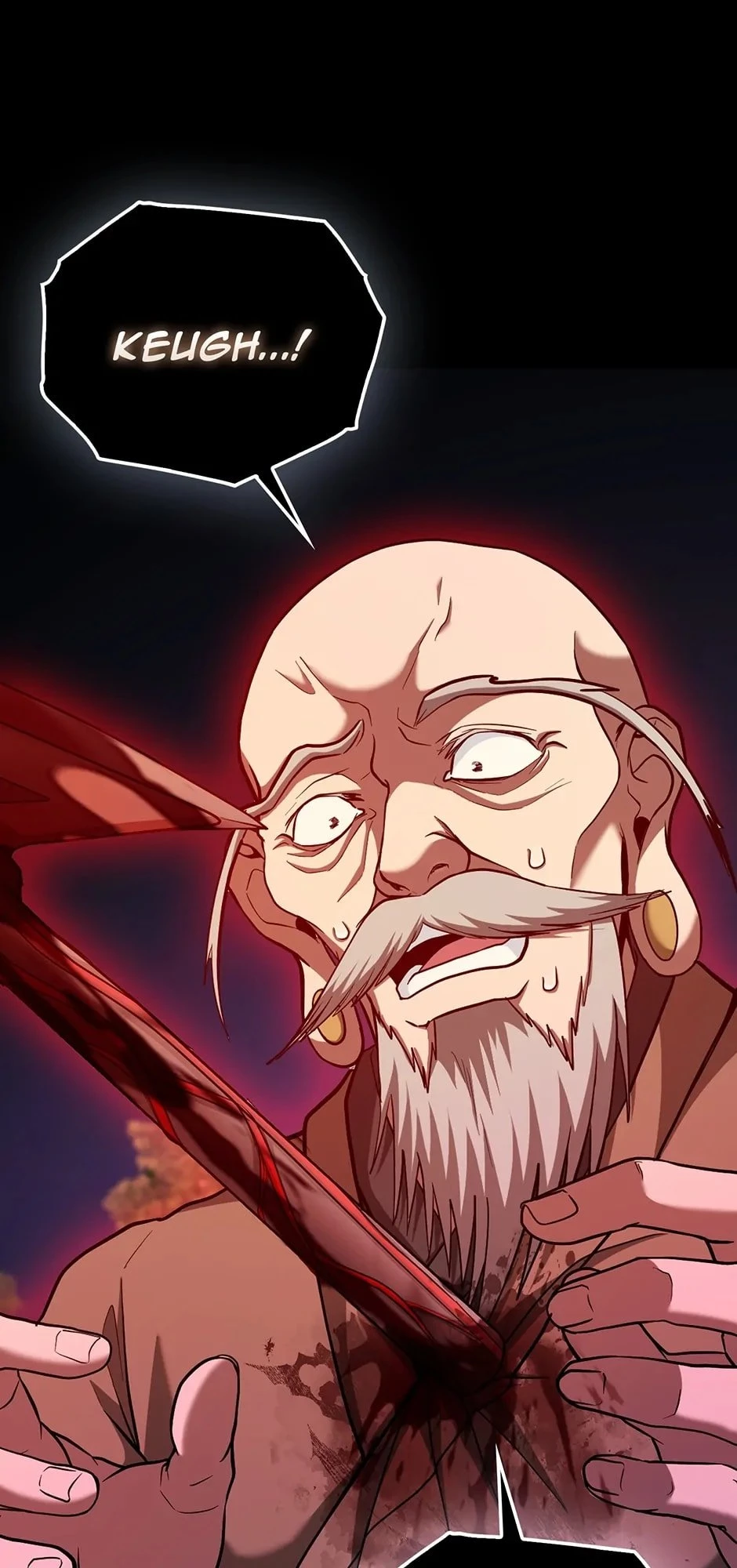 Returned as a Martial Genius Chapter 77 - 67