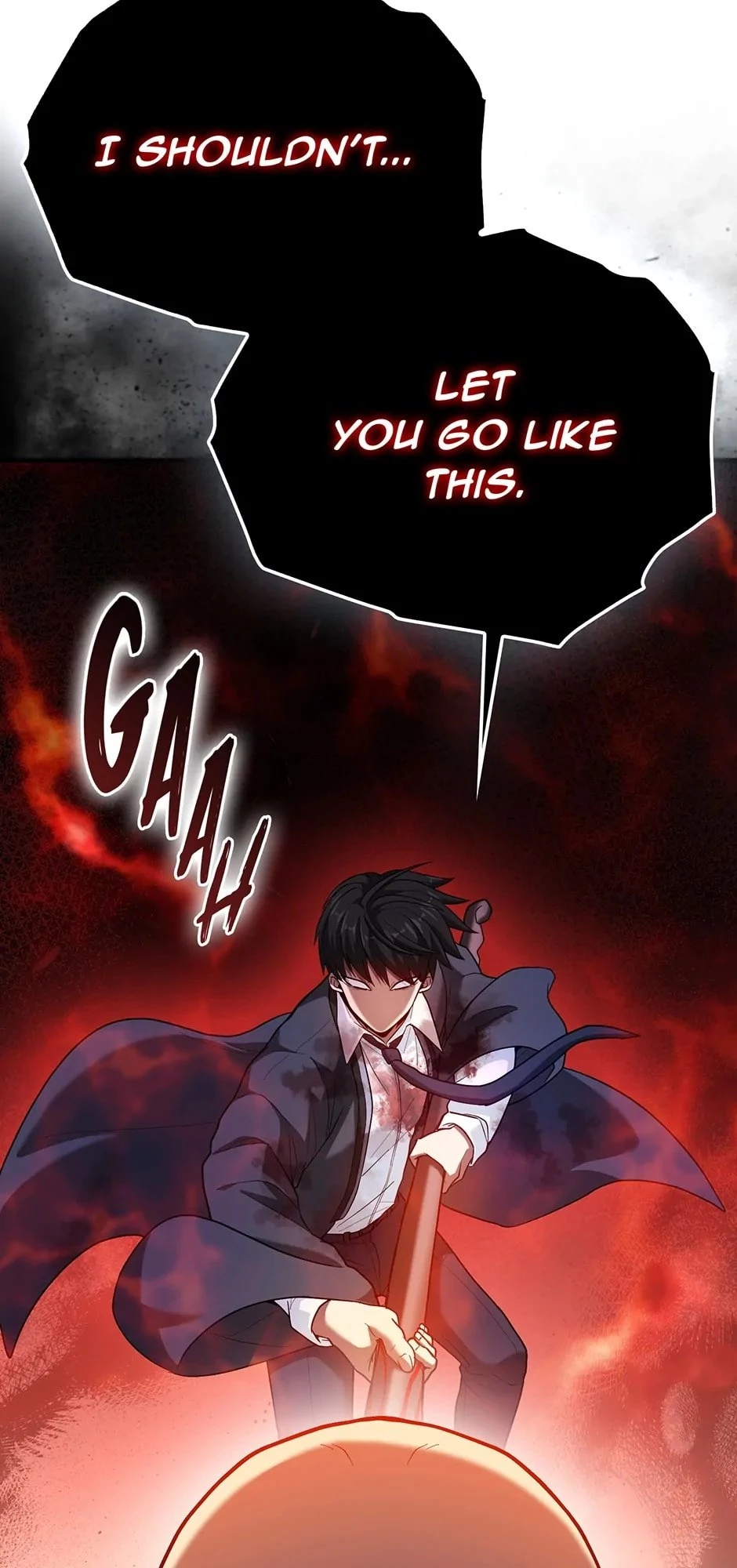Returned as a Martial Genius Chapter 77 - 70