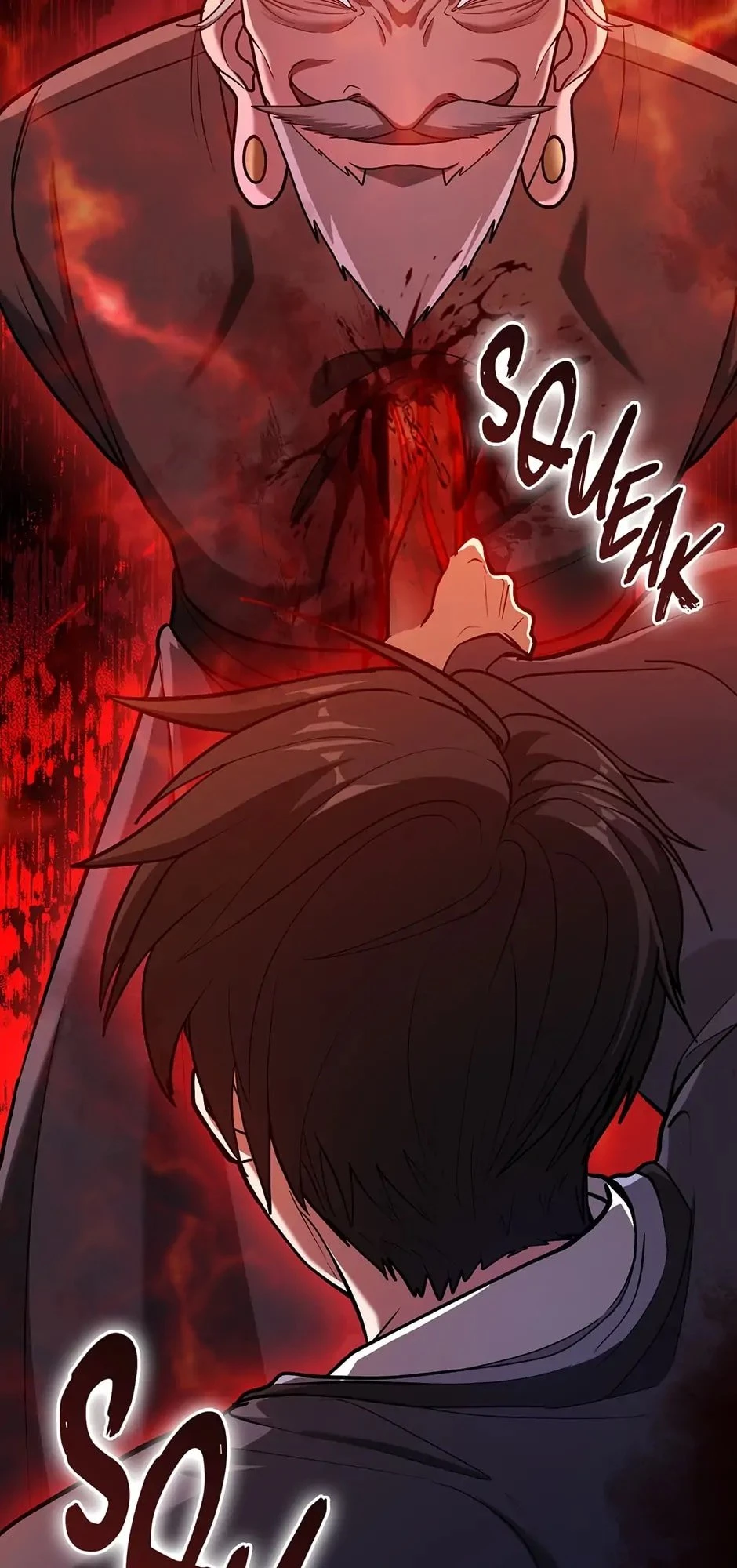 Returned as a Martial Genius Chapter 77 - 74