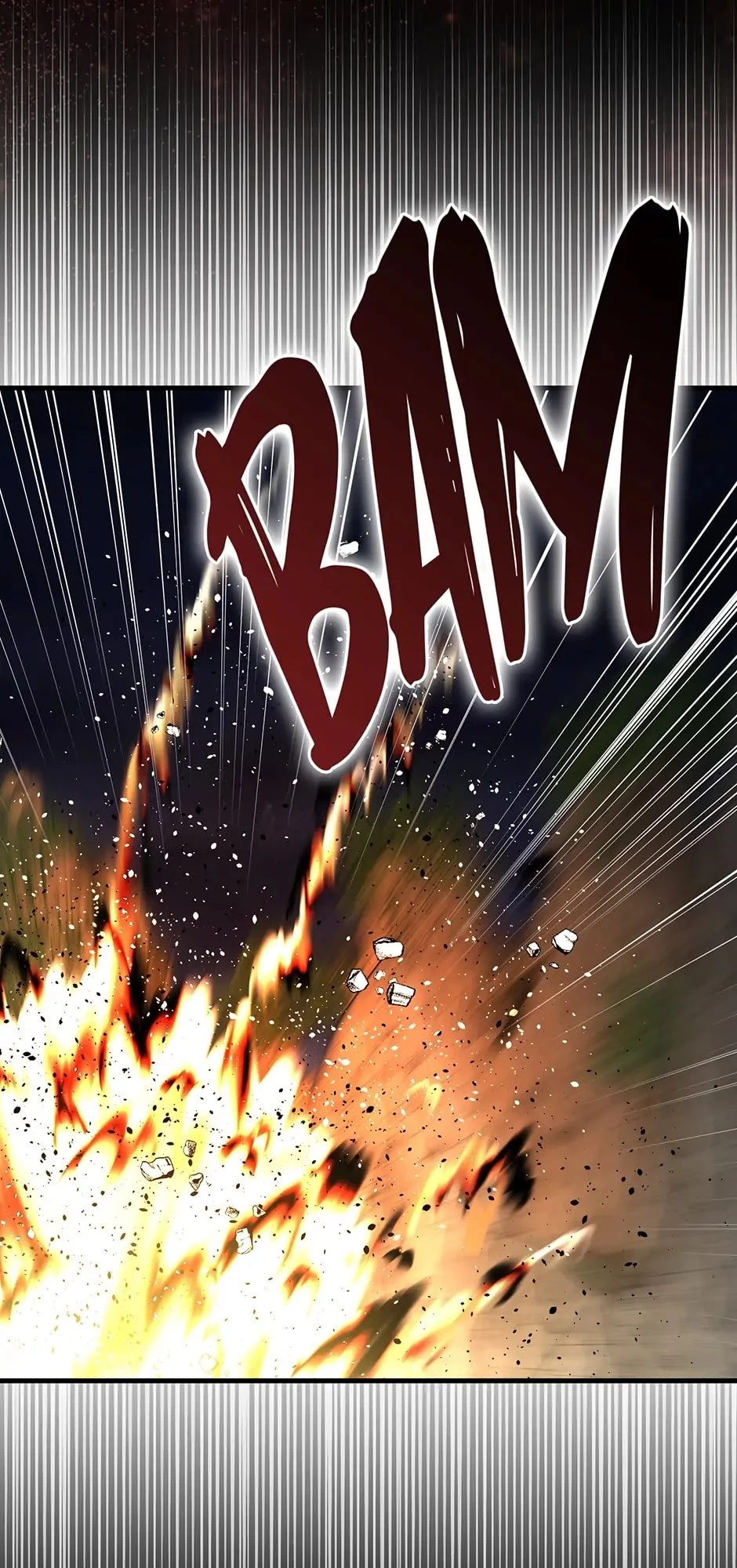 Returned as a Martial Genius Chapter 77 - 76