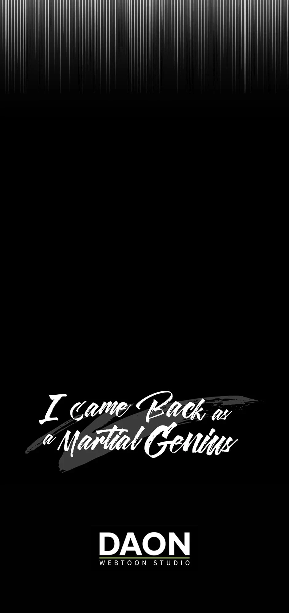 Returned as a Martial Genius Chapter 77 - 77