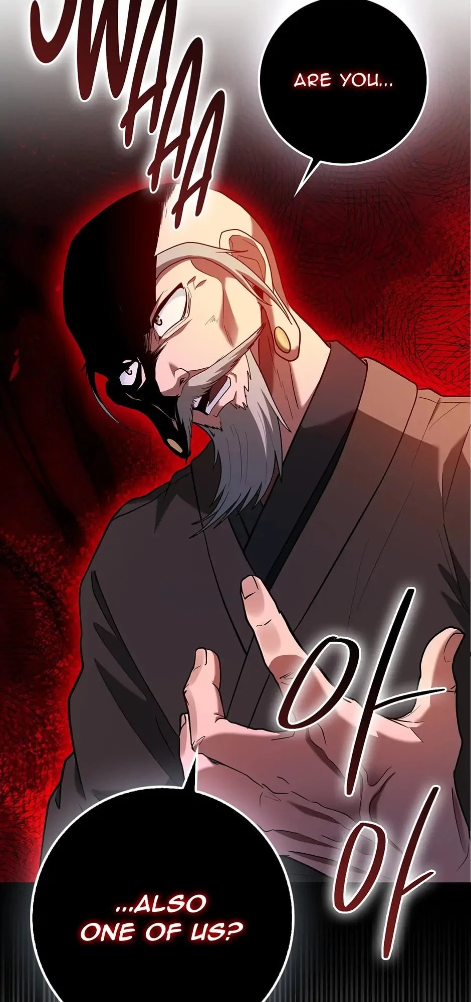 Returned as a Martial Genius Chapter 76 - 2