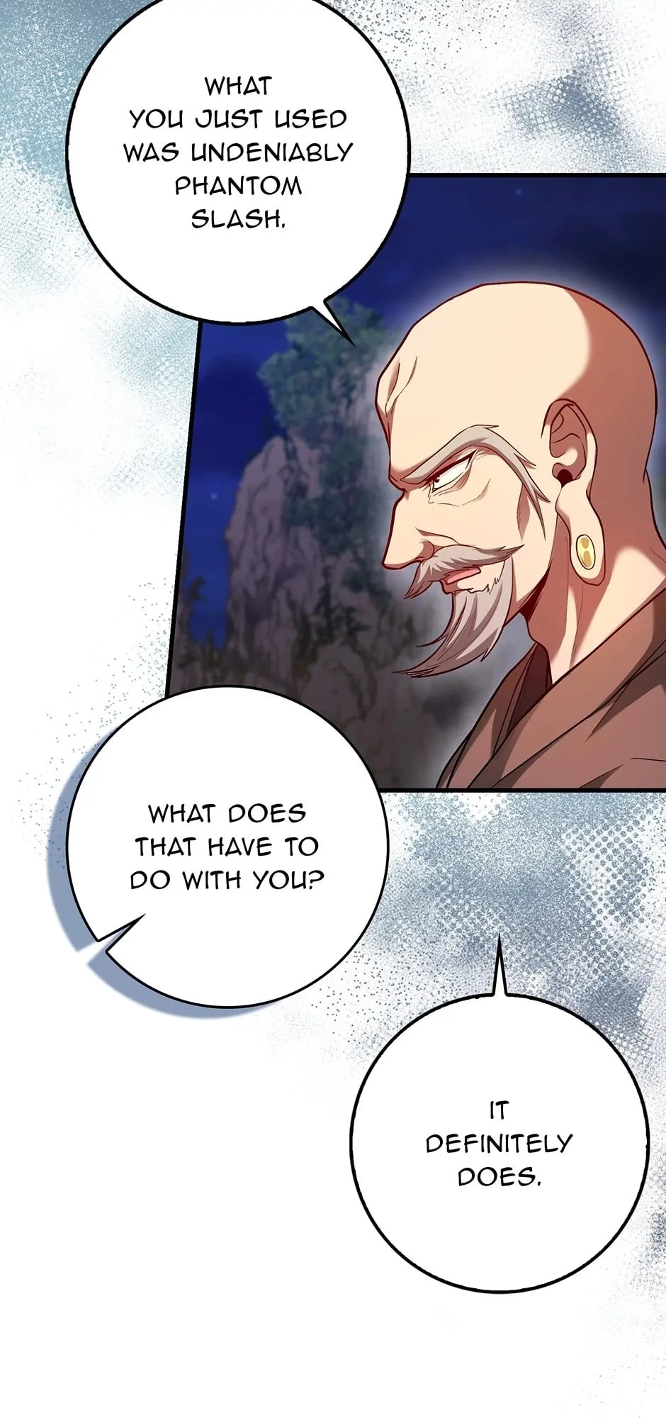 Returned as a Martial Genius Chapter 76 - 4