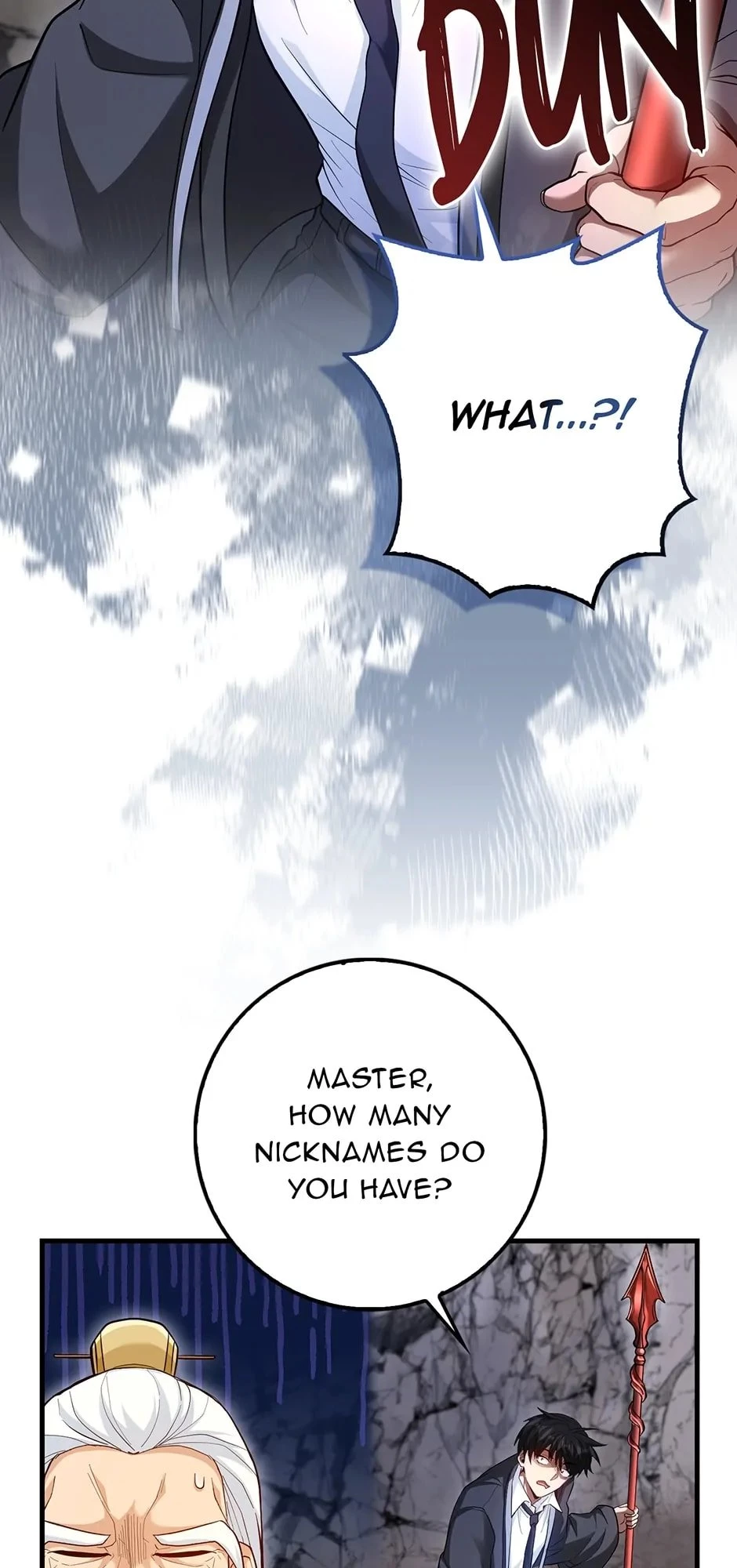 Returned as a Martial Genius Chapter 76 - 6