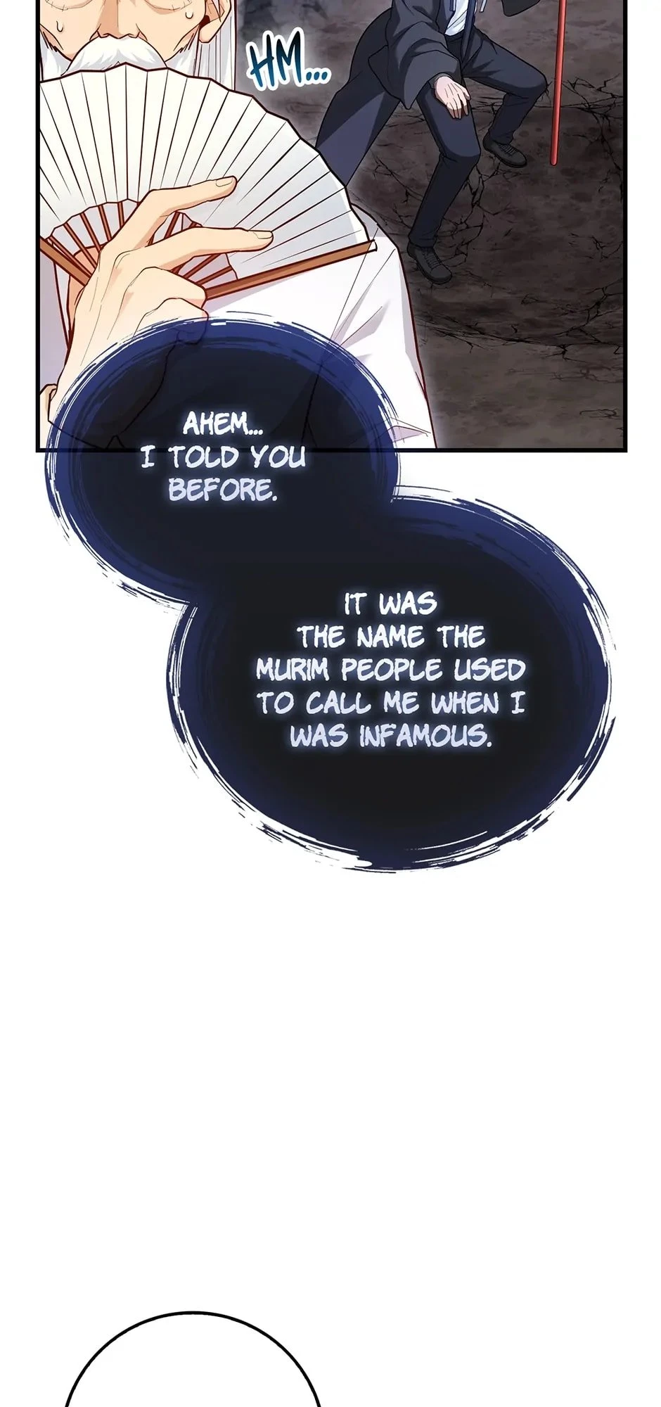 Returned as a Martial Genius Chapter 76 - 7