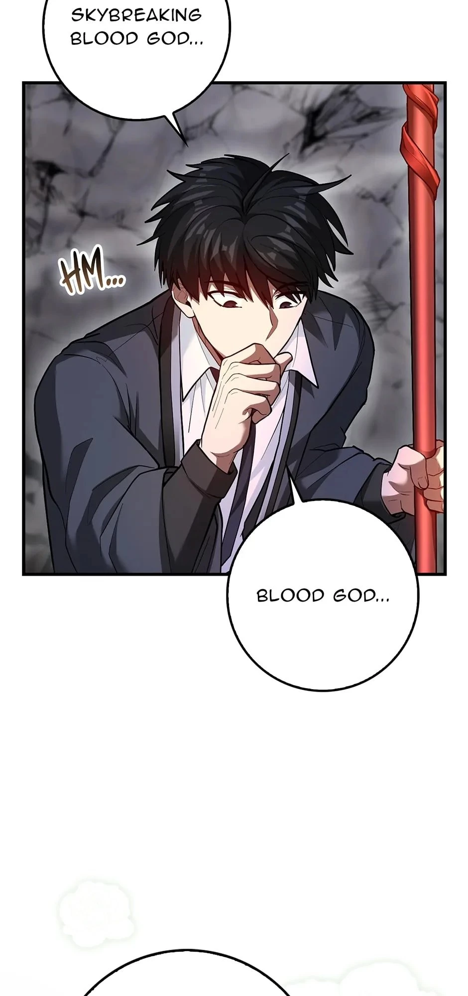 Returned as a Martial Genius Chapter 76 - 8