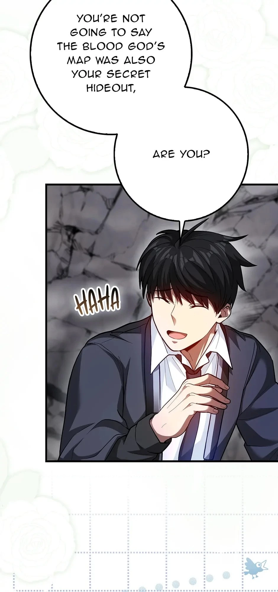 Returned as a Martial Genius Chapter 76 - 9