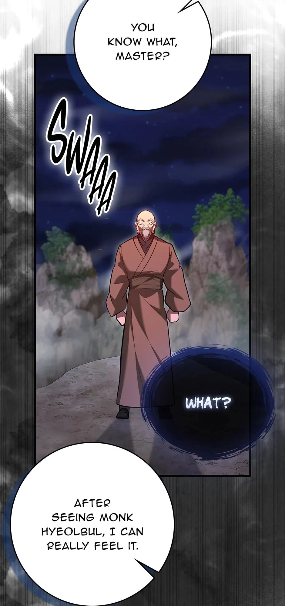 Returned as a Martial Genius Chapter 76 - 15
