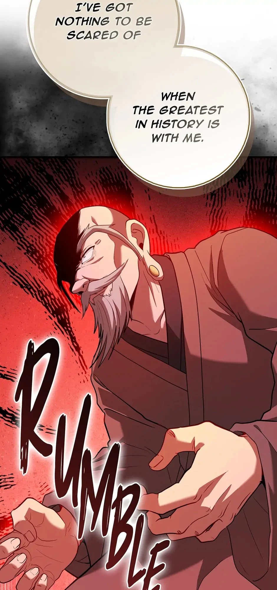 Returned as a Martial Genius Chapter 76 - 19