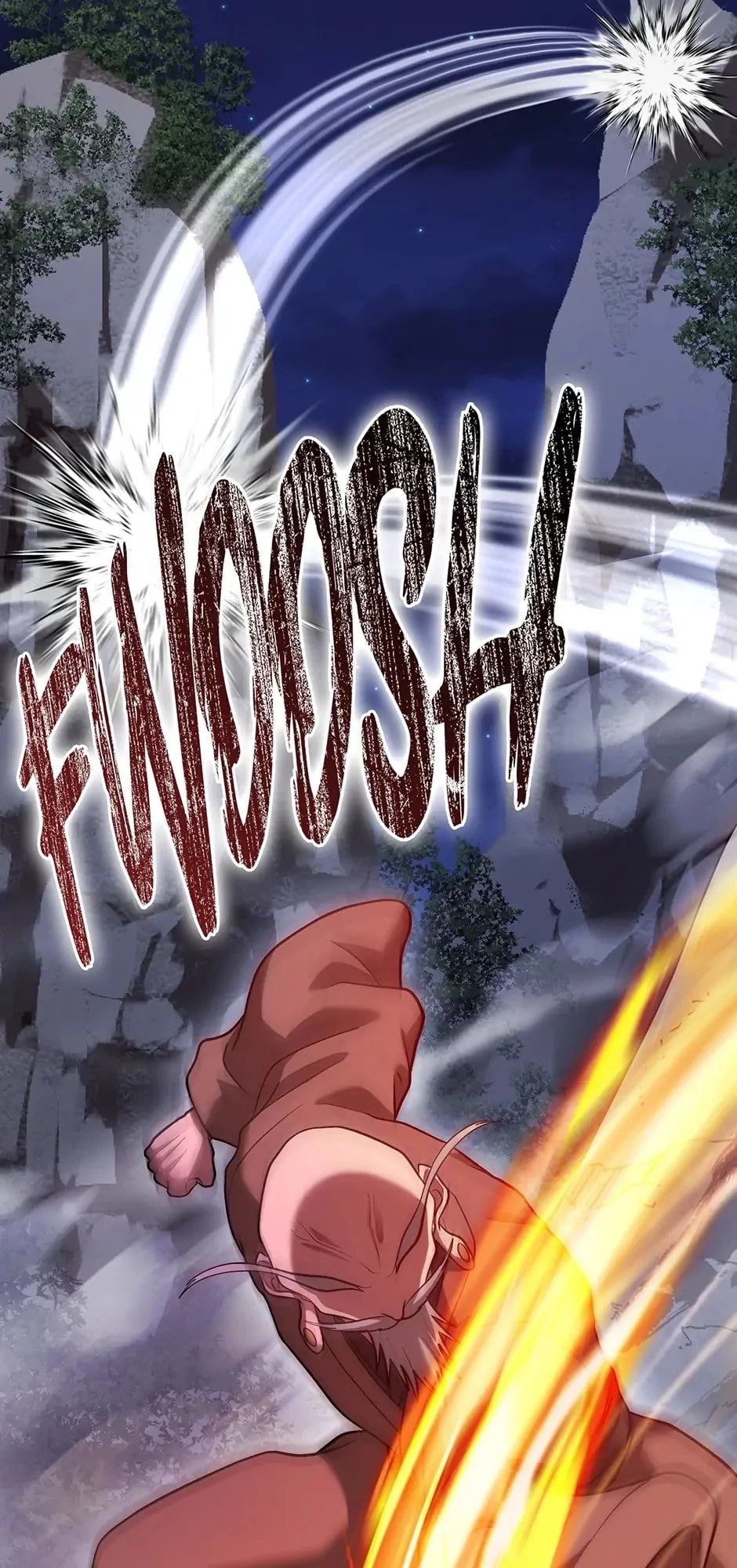 Returned as a Martial Genius Chapter 76 - 21