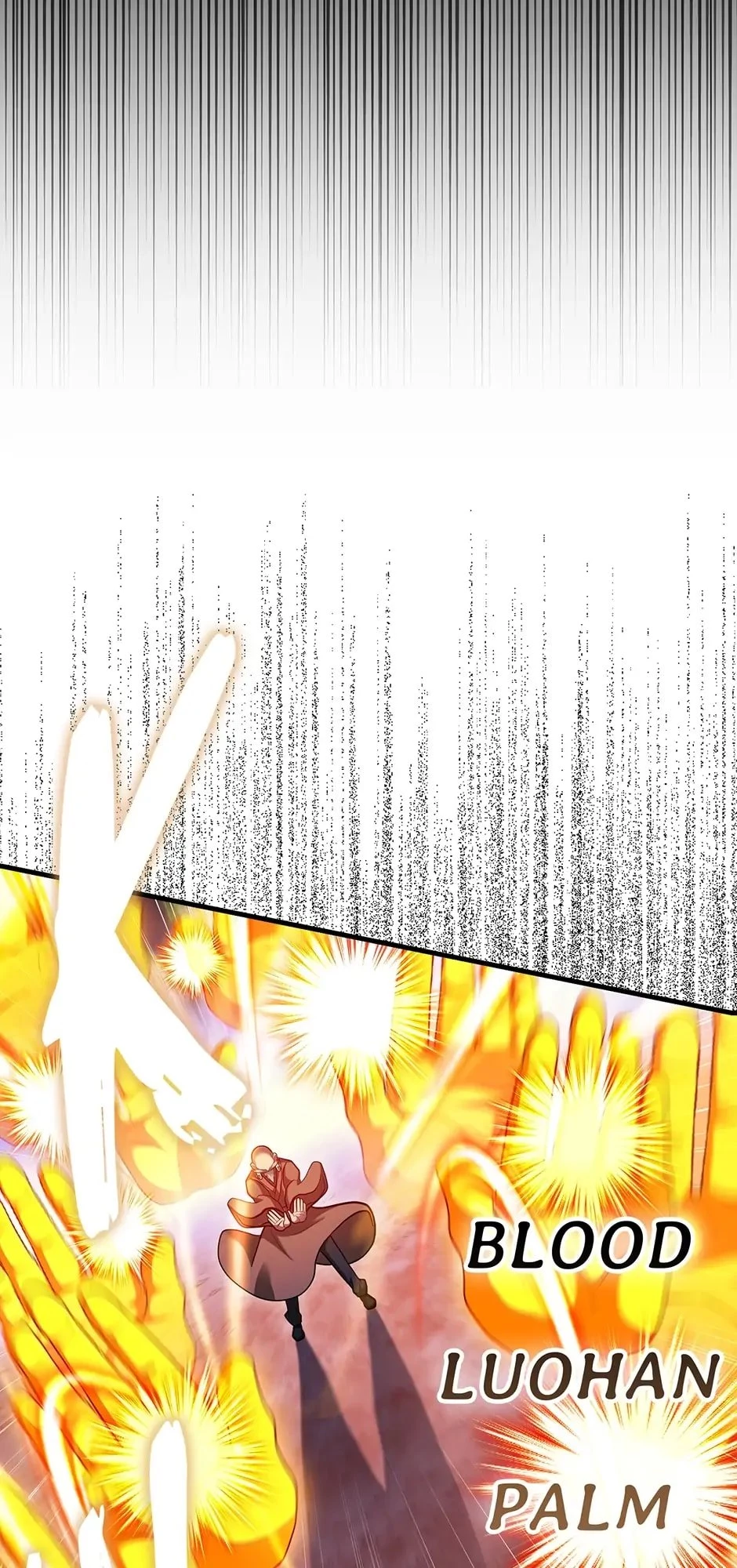 Returned as a Martial Genius Chapter 76 - 23