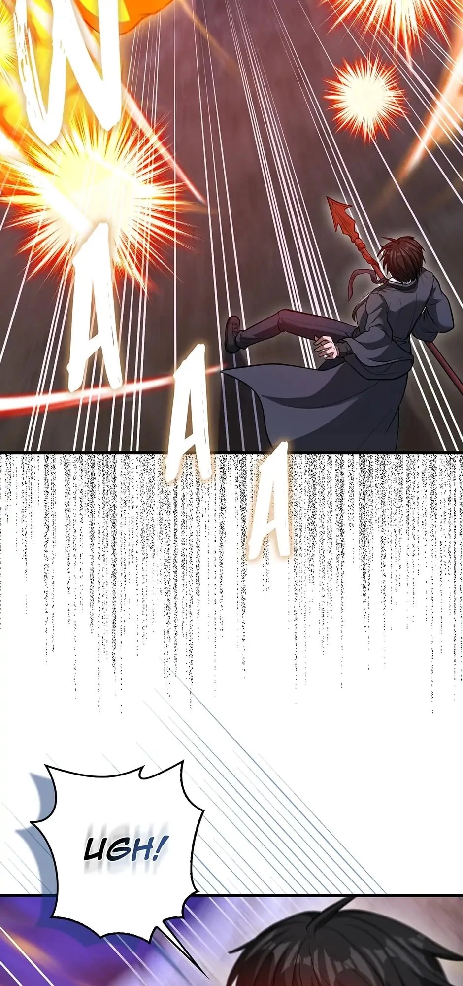 Returned as a Martial Genius Chapter 76 - 24
