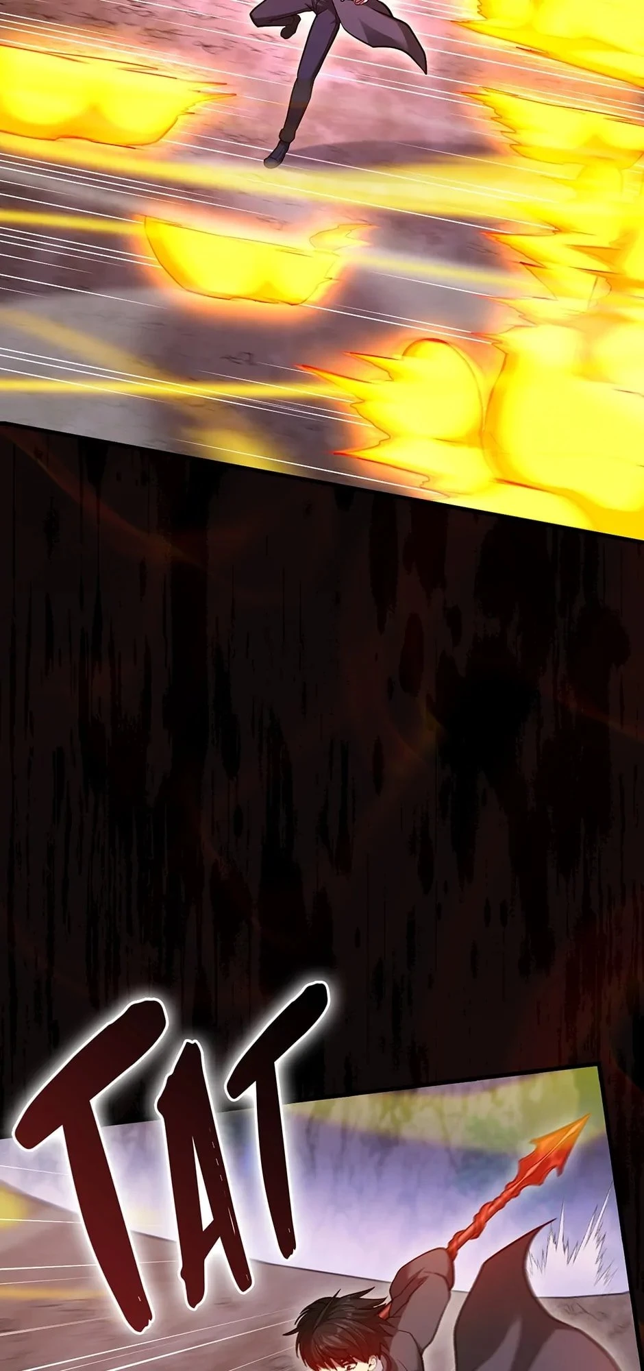 Returned as a Martial Genius Chapter 76 - 26