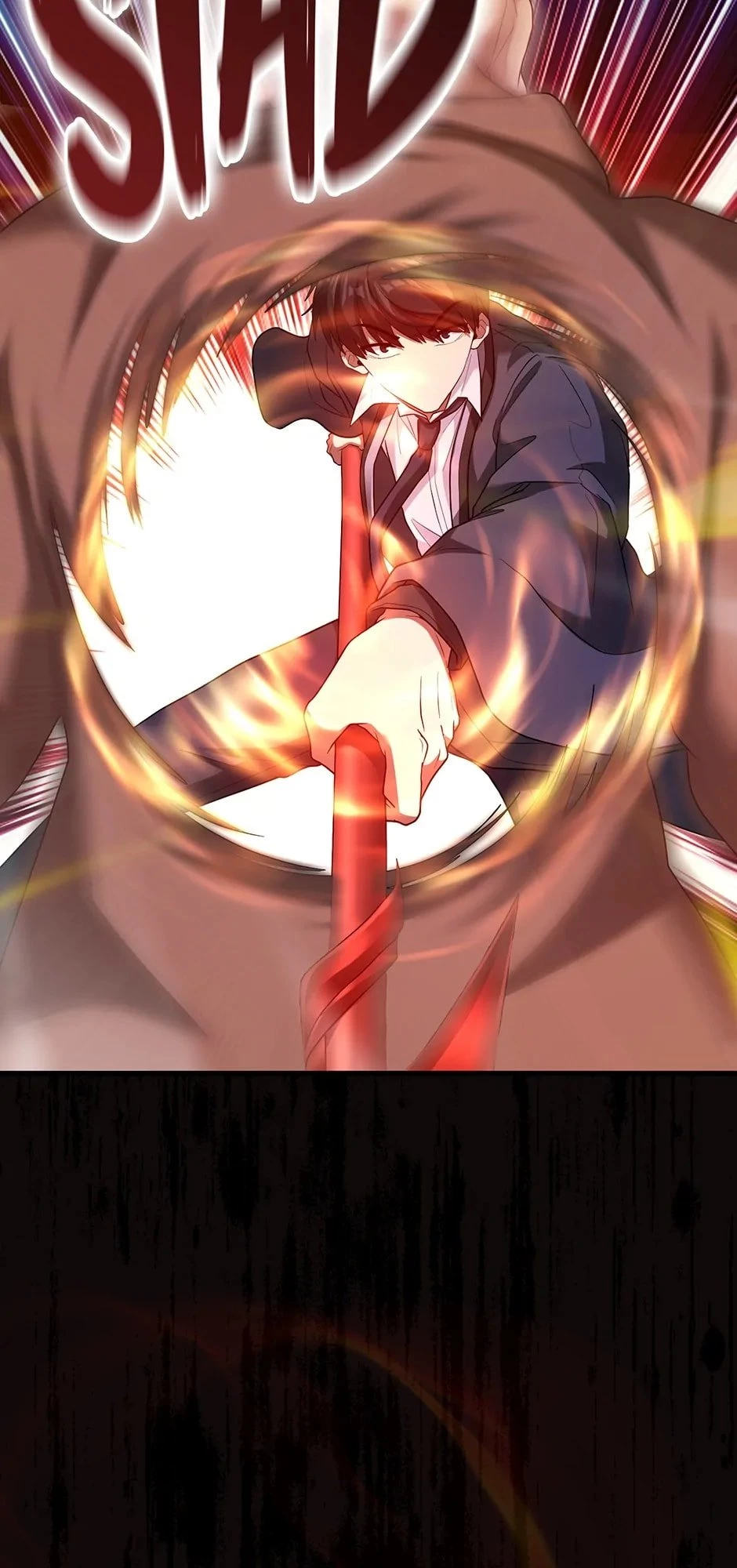 Returned as a Martial Genius Chapter 76 - 28