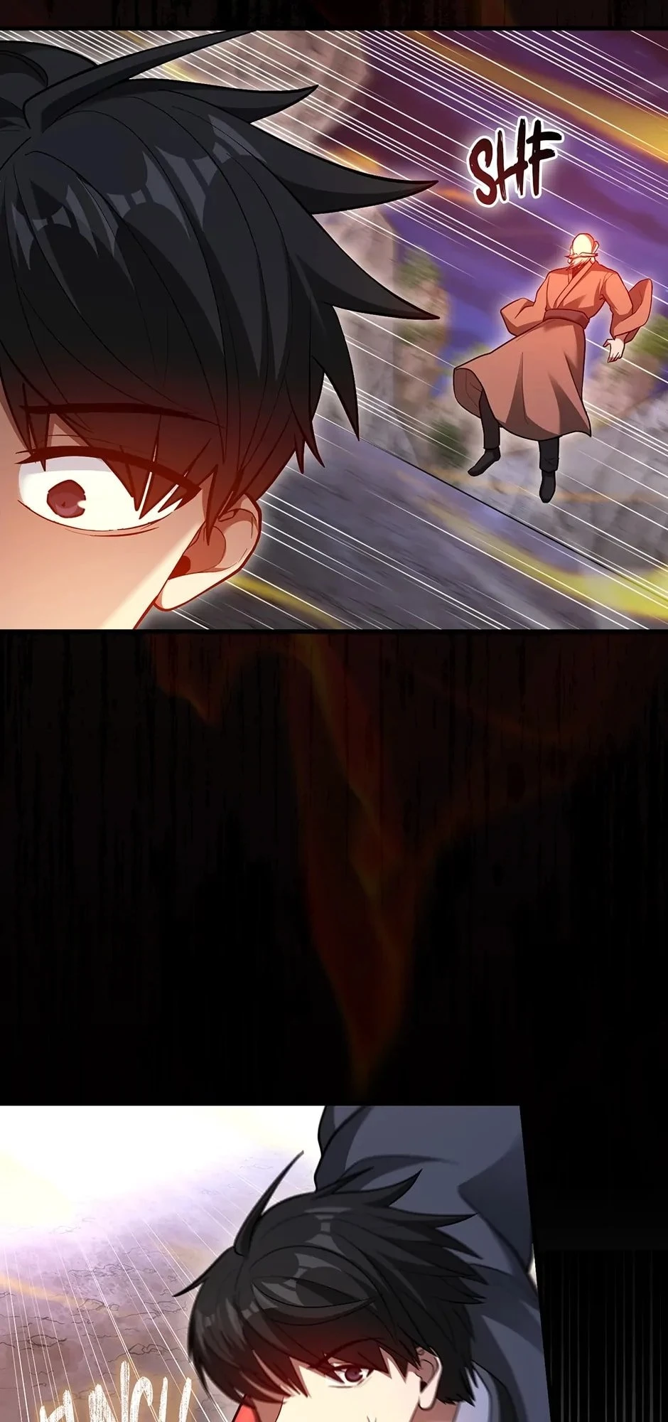 Returned as a Martial Genius Chapter 76 - 29