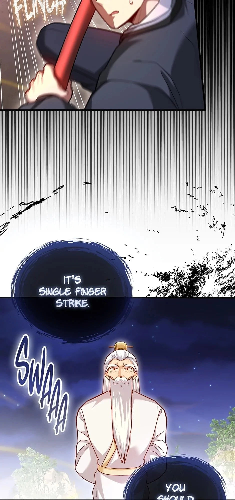 Returned as a Martial Genius Chapter 76 - 30