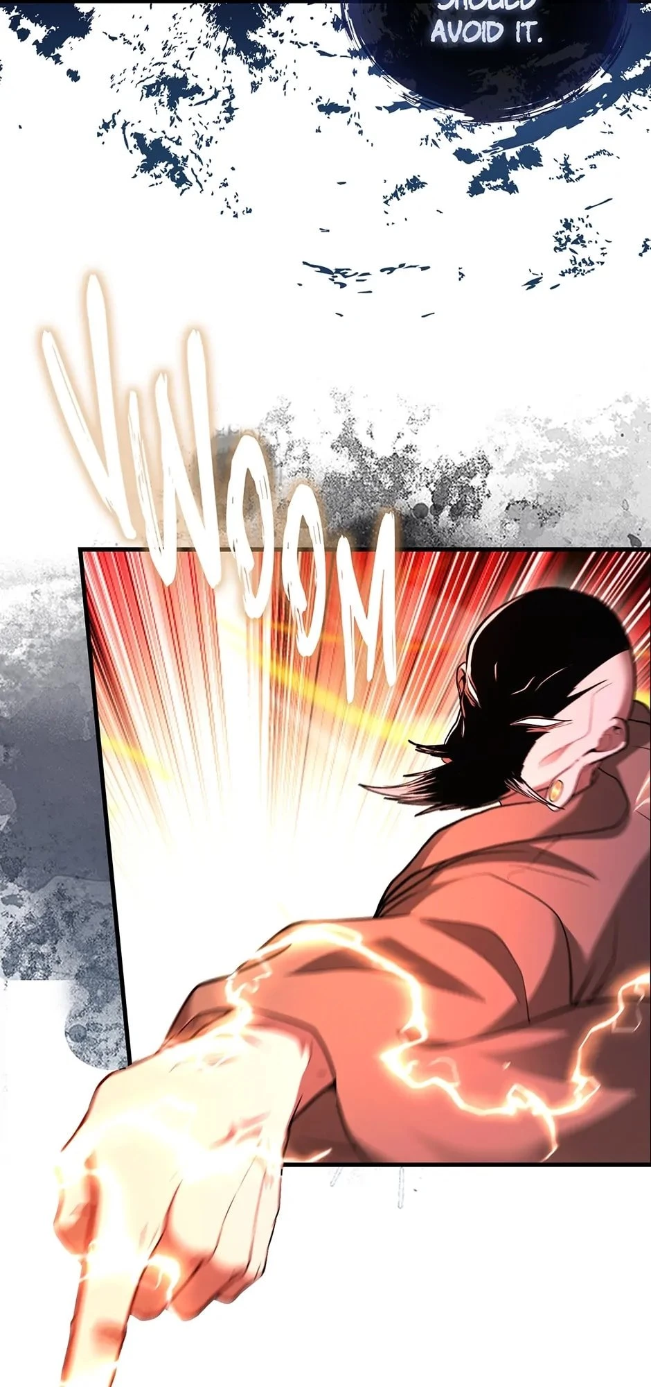 Returned as a Martial Genius Chapter 76 - 31