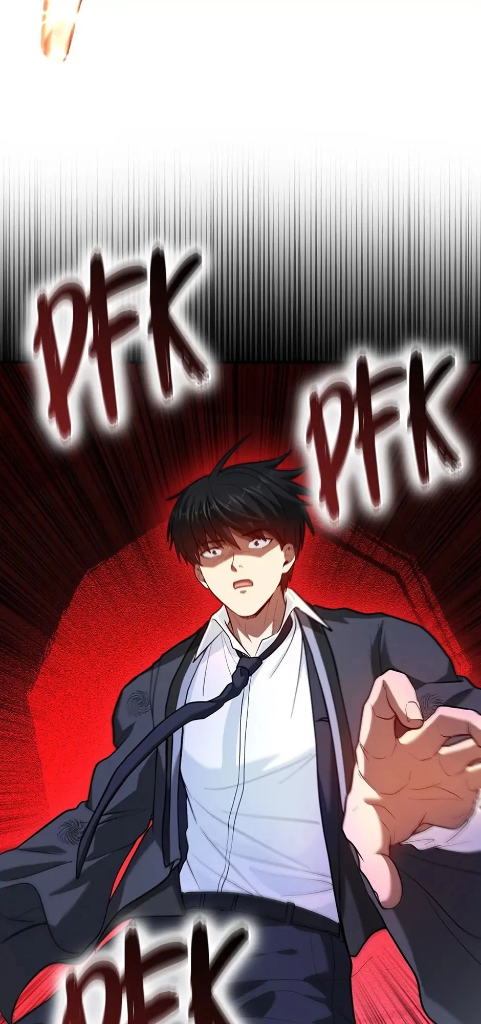 Returned as a Martial Genius Chapter 76 - 32