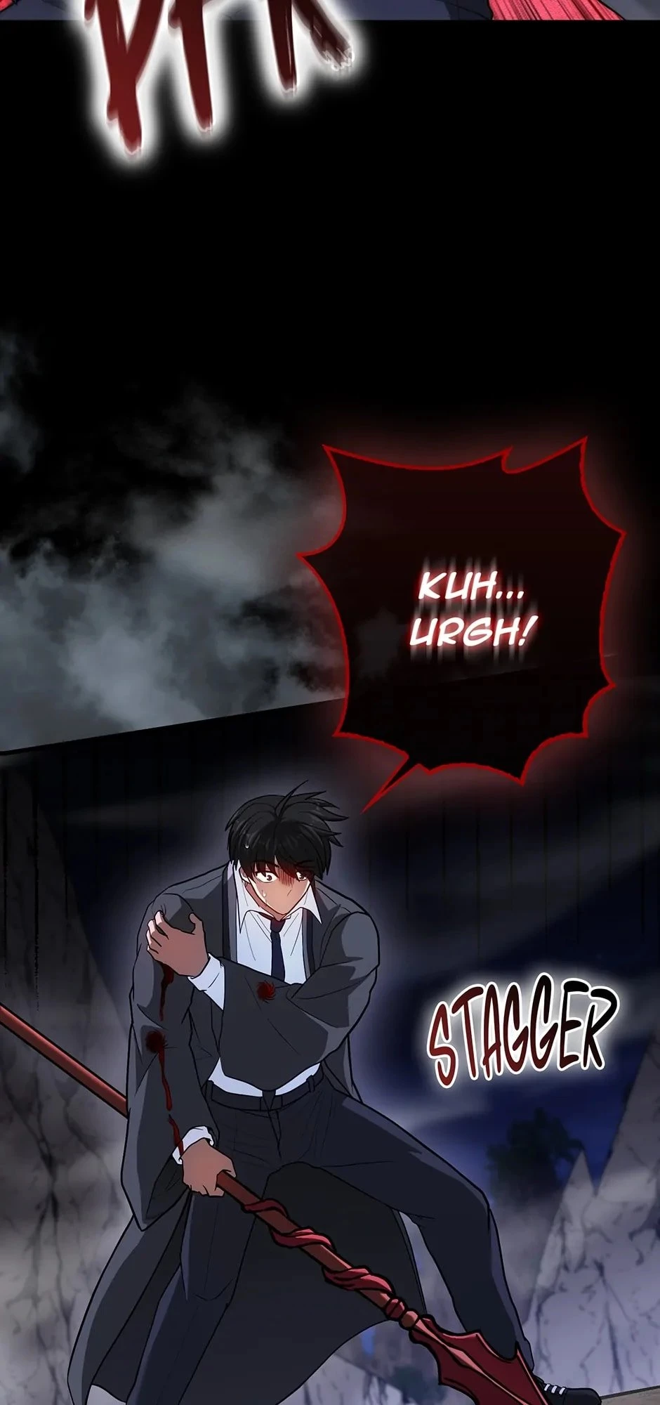 Returned as a Martial Genius Chapter 76 - 33