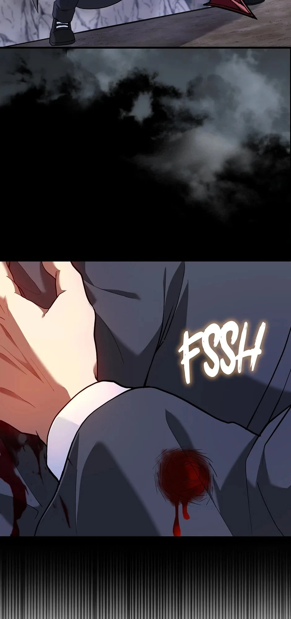 Returned as a Martial Genius Chapter 76 - 34
