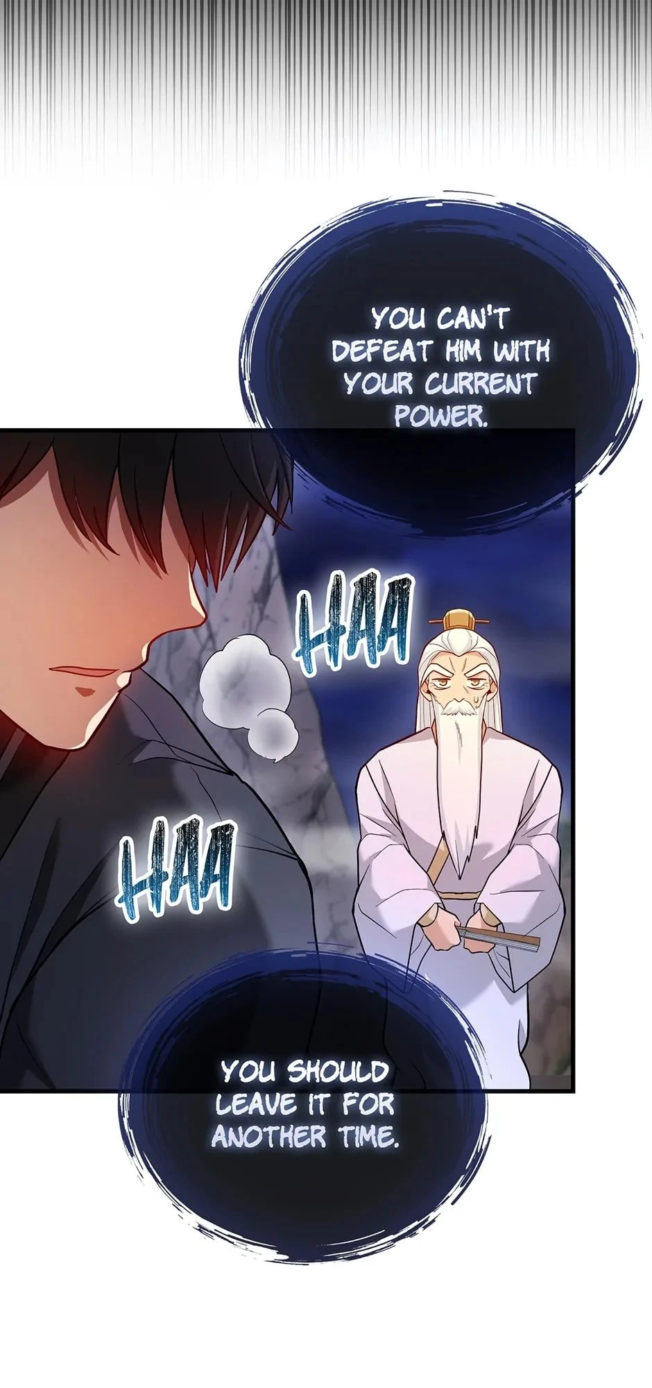 Returned as a Martial Genius Chapter 76 - 35
