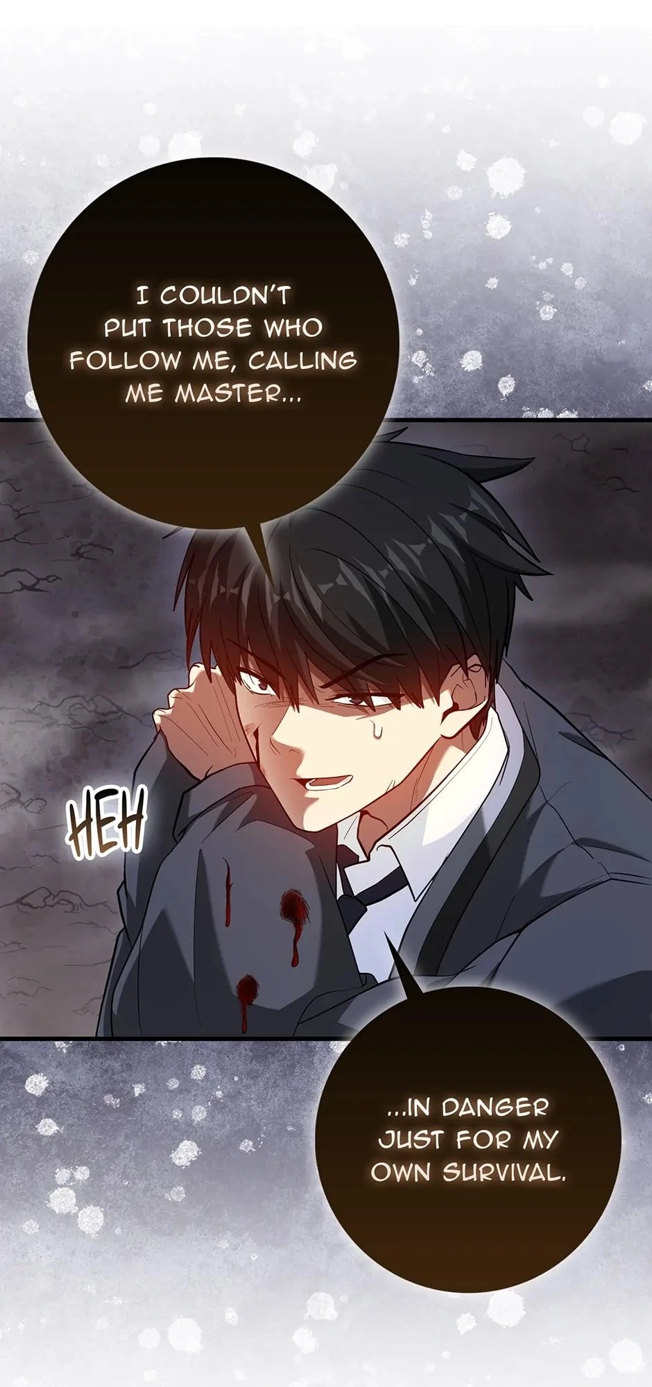 Returned as a Martial Genius Chapter 76 - 38