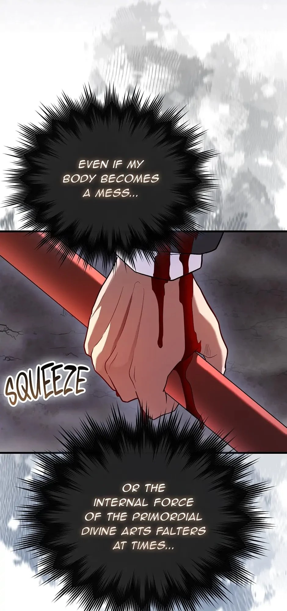 Returned as a Martial Genius Chapter 76 - 39