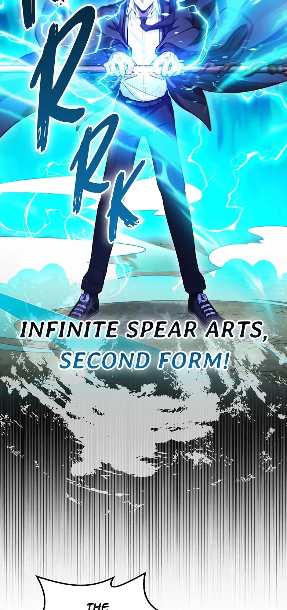 Returned as a Martial Genius Chapter 76 - 41