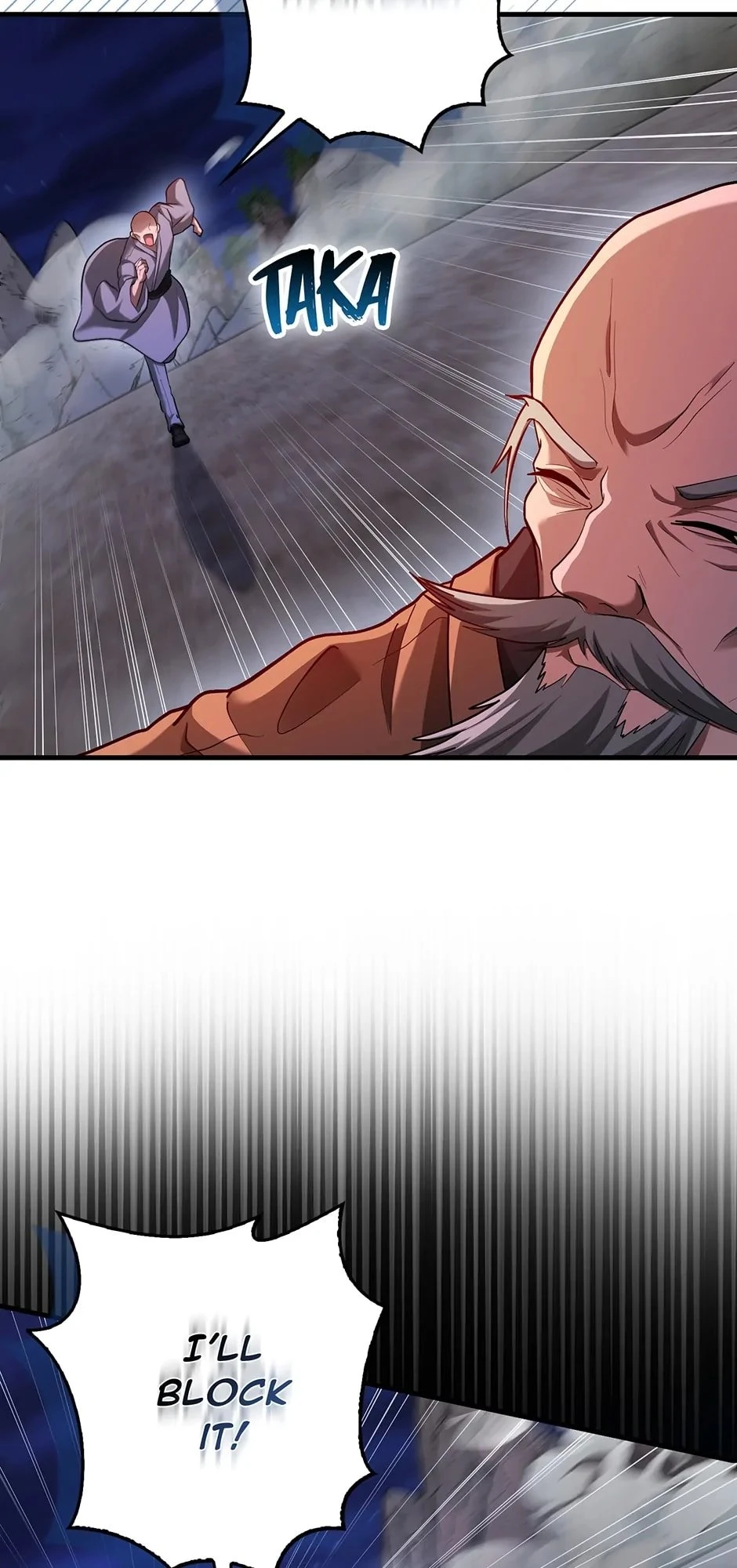 Returned as a Martial Genius Chapter 76 - 43