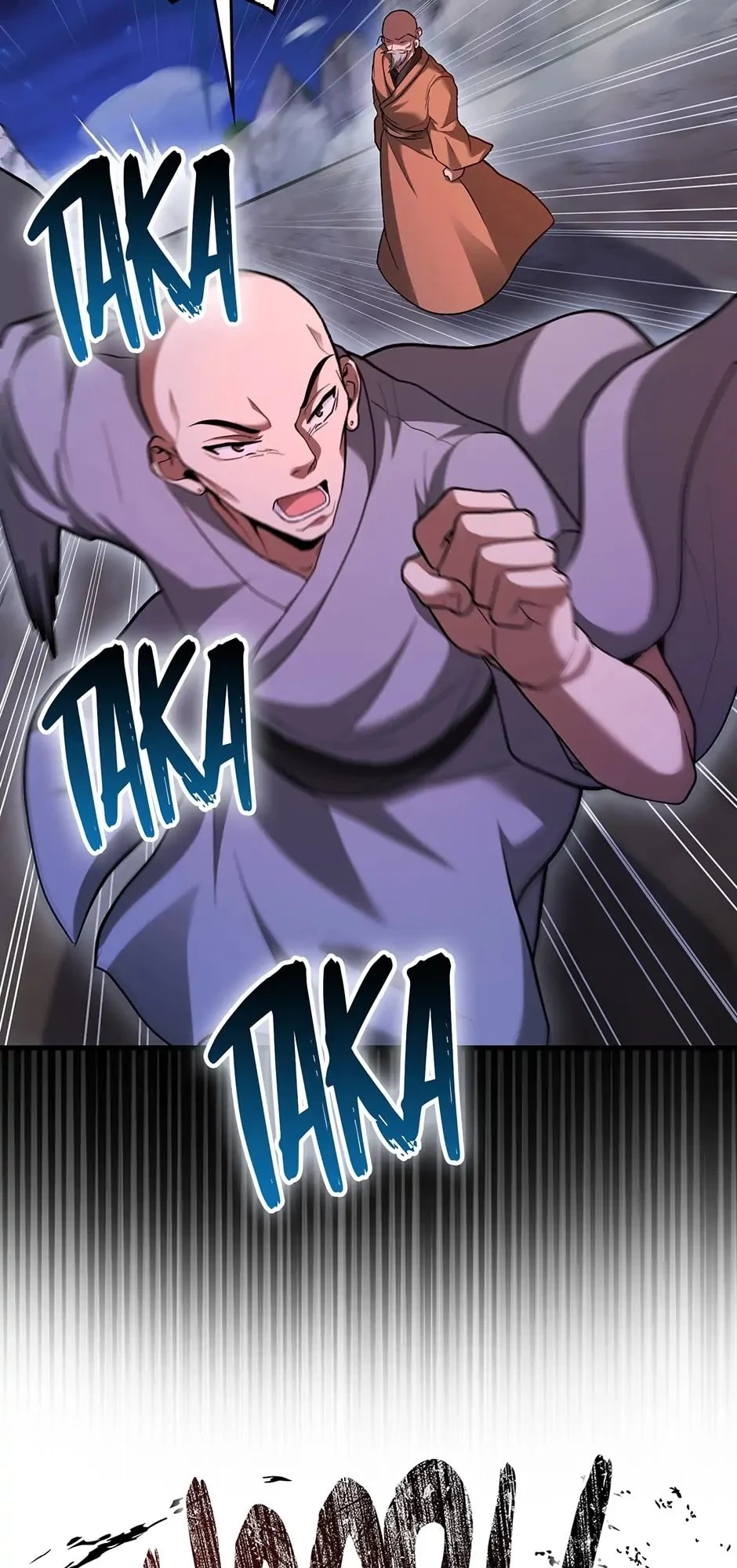 Returned as a Martial Genius Chapter 76 - 44